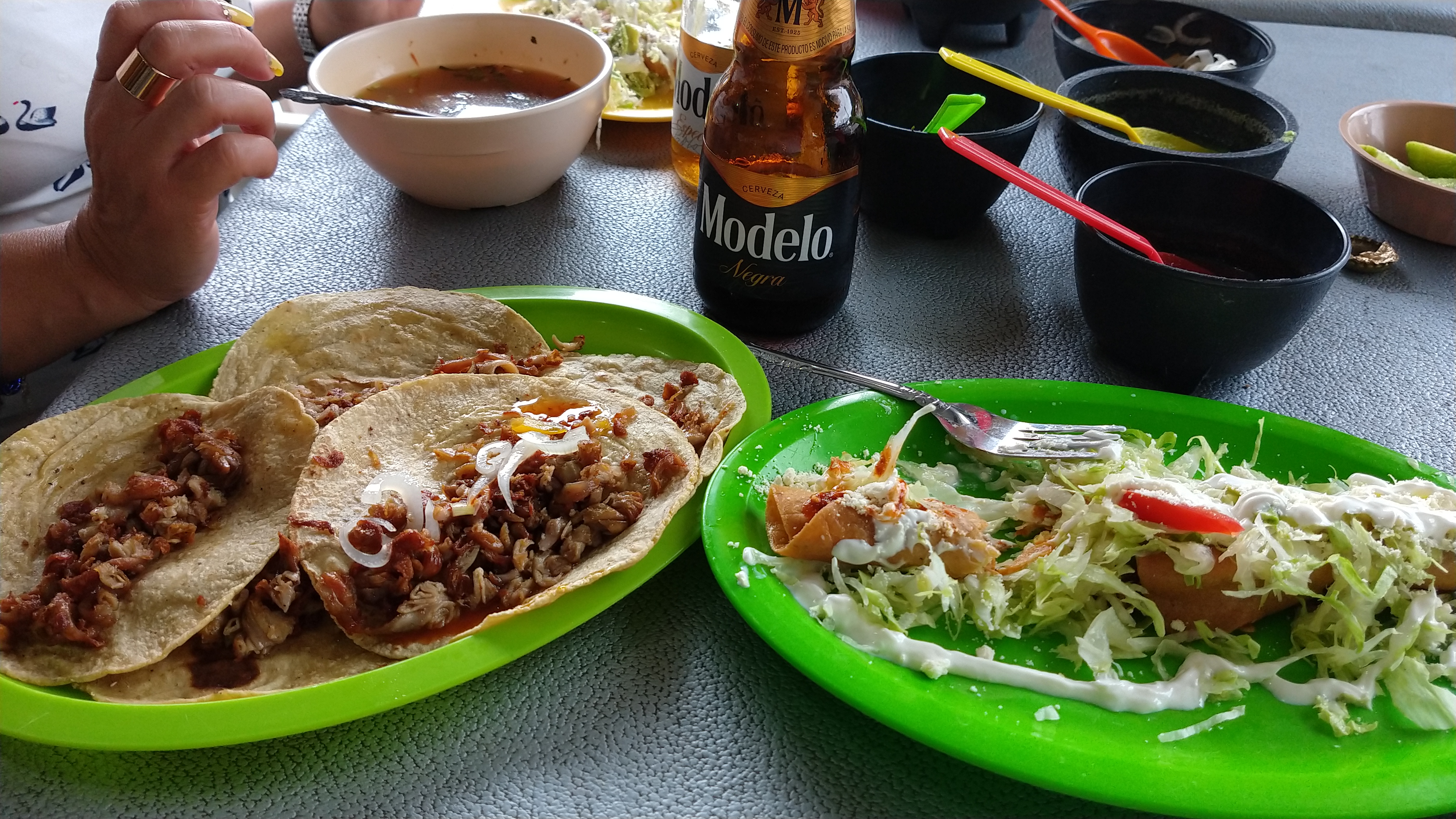 Barbacoa Parritas image 1