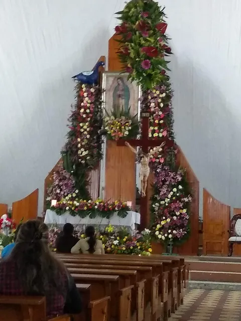 Barbacoa Parritas image 2