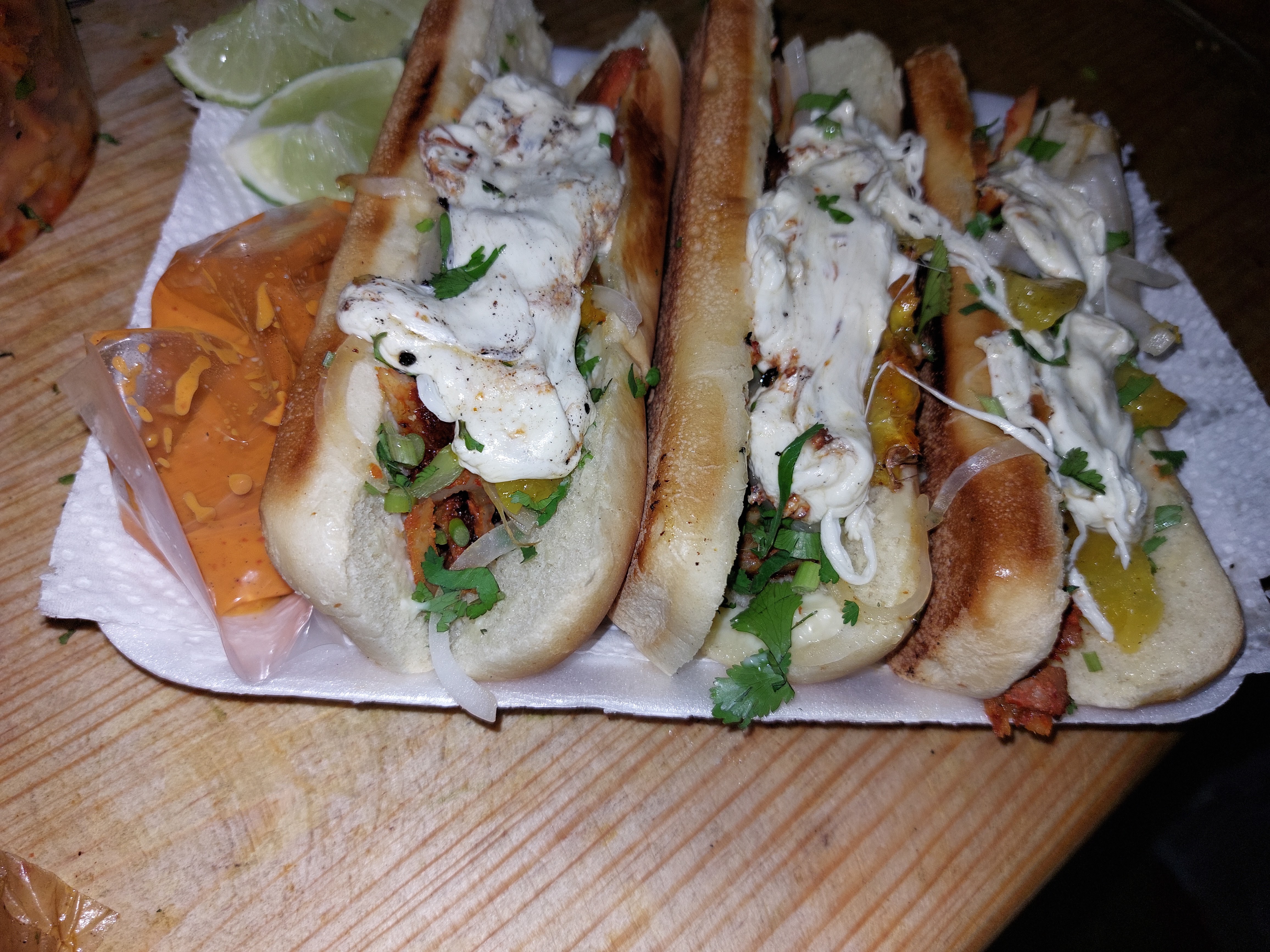 Taqueria "D" Yova image 1