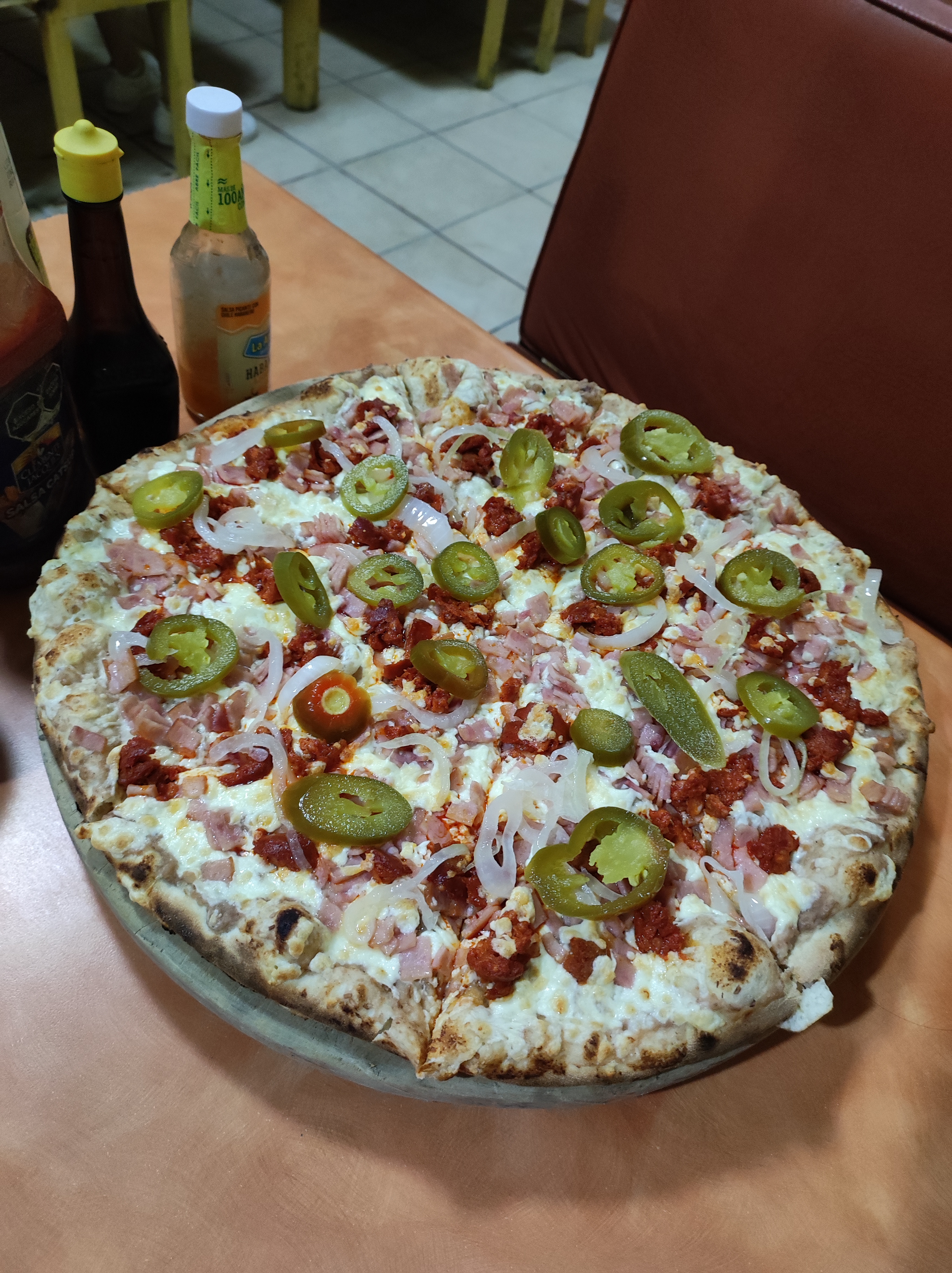 Minore Pizza image 1