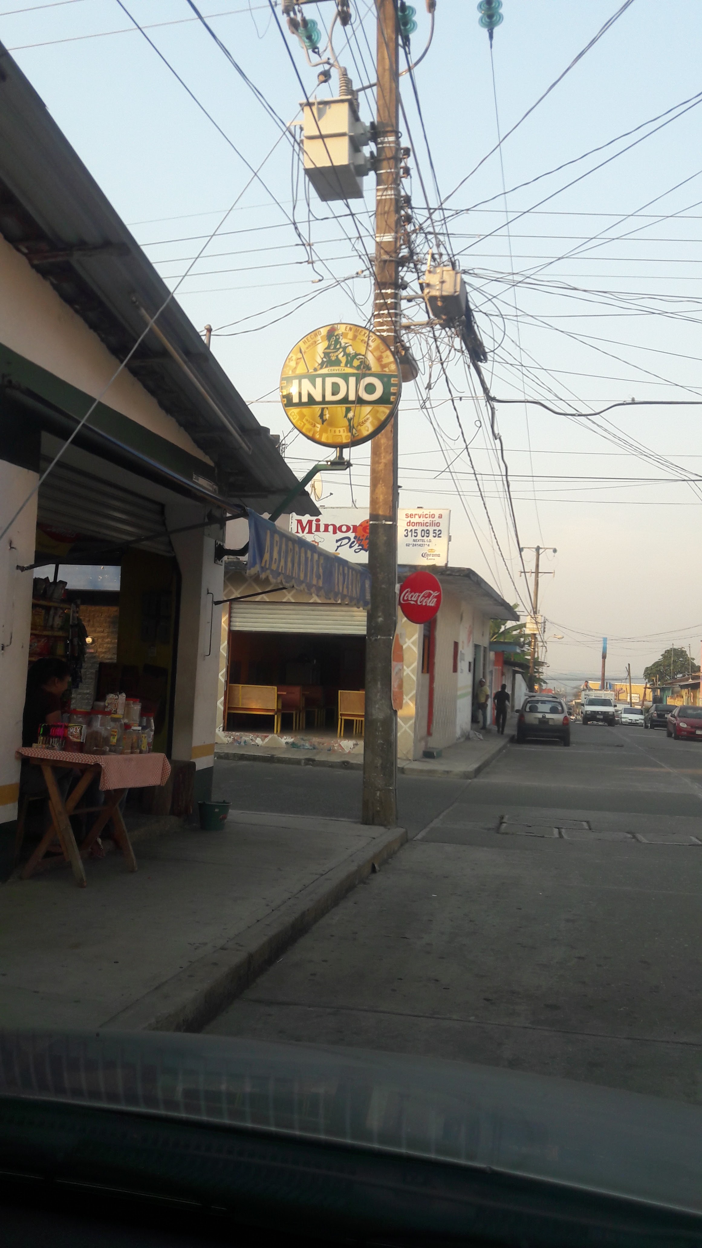 Minore Pizza image 2