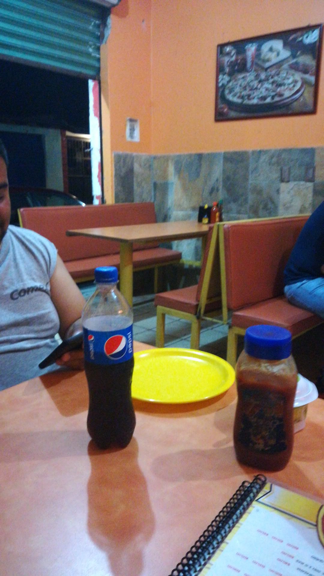 Minore Pizza image 6