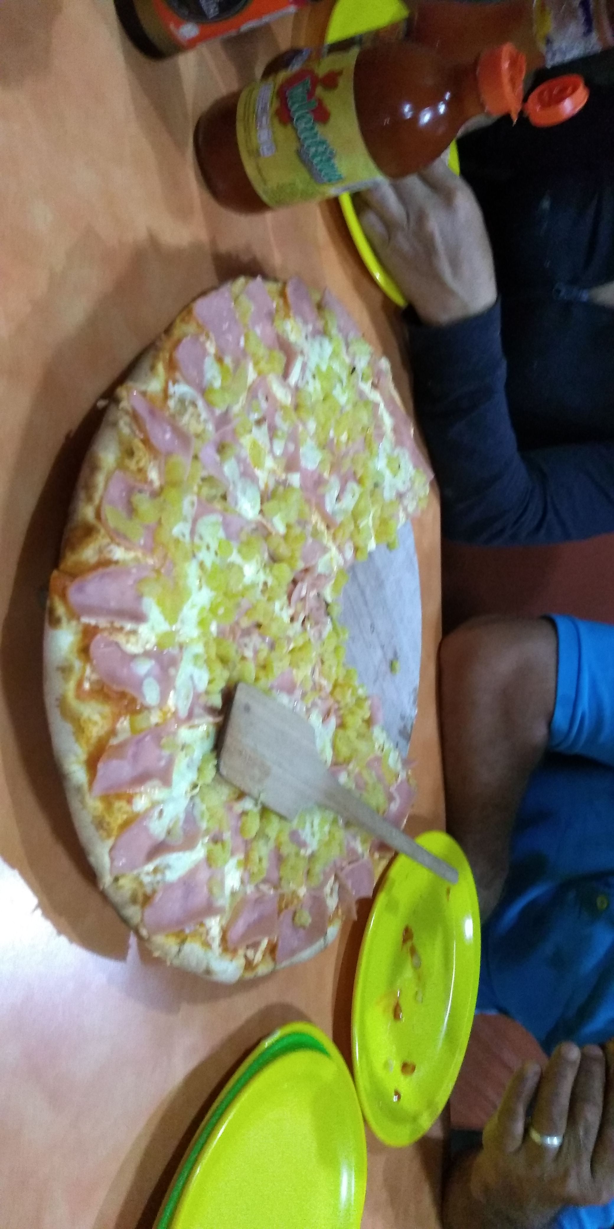 Minore Pizza image 8