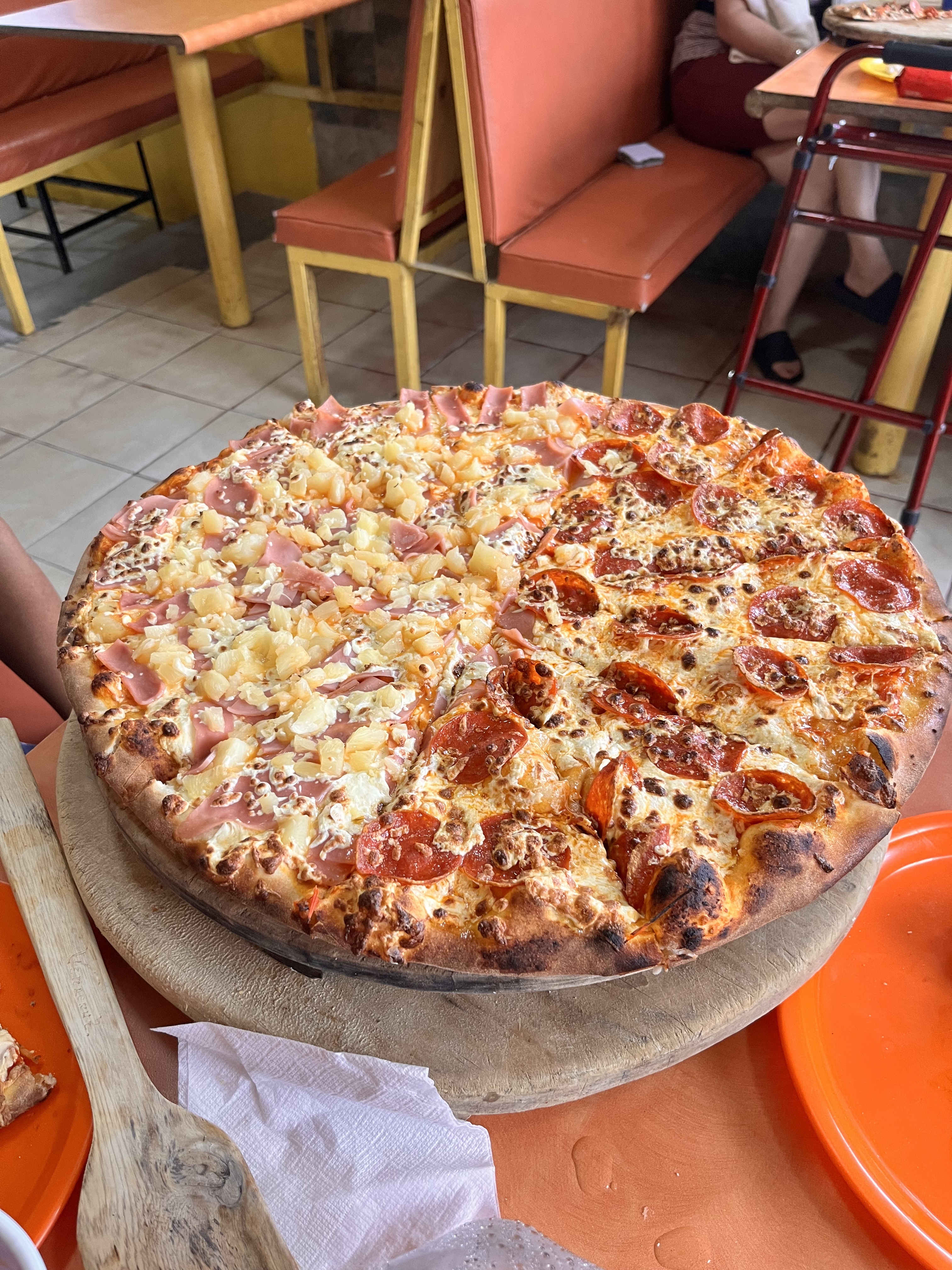 Minore Pizza image 9