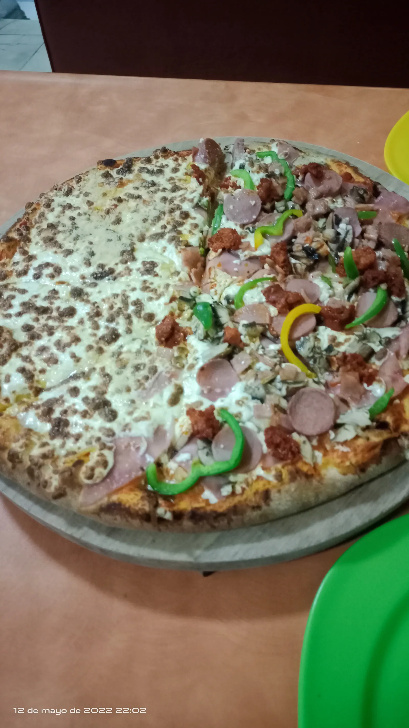 Minore Pizza image 10