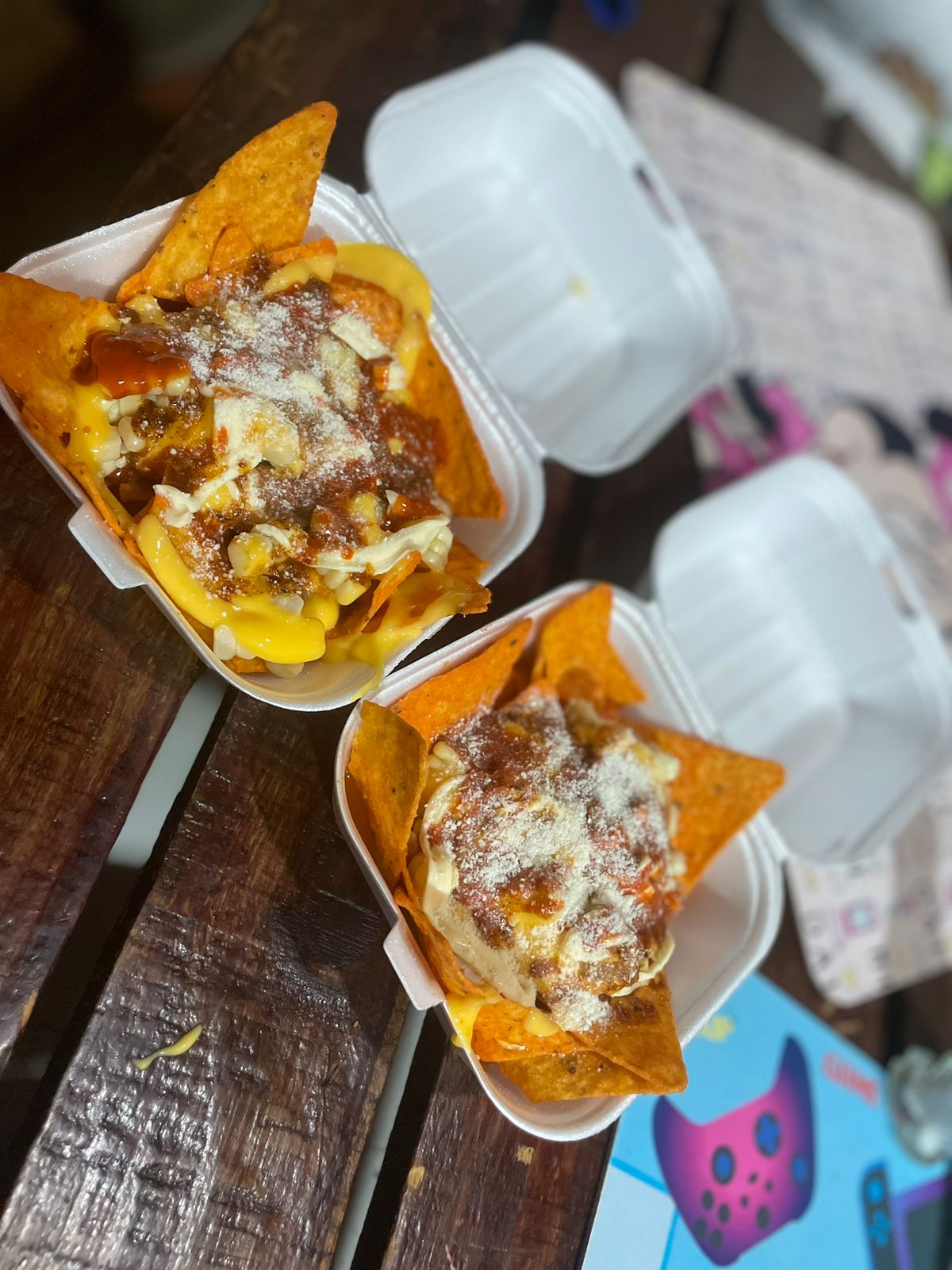 Takeria las camaradas image 2