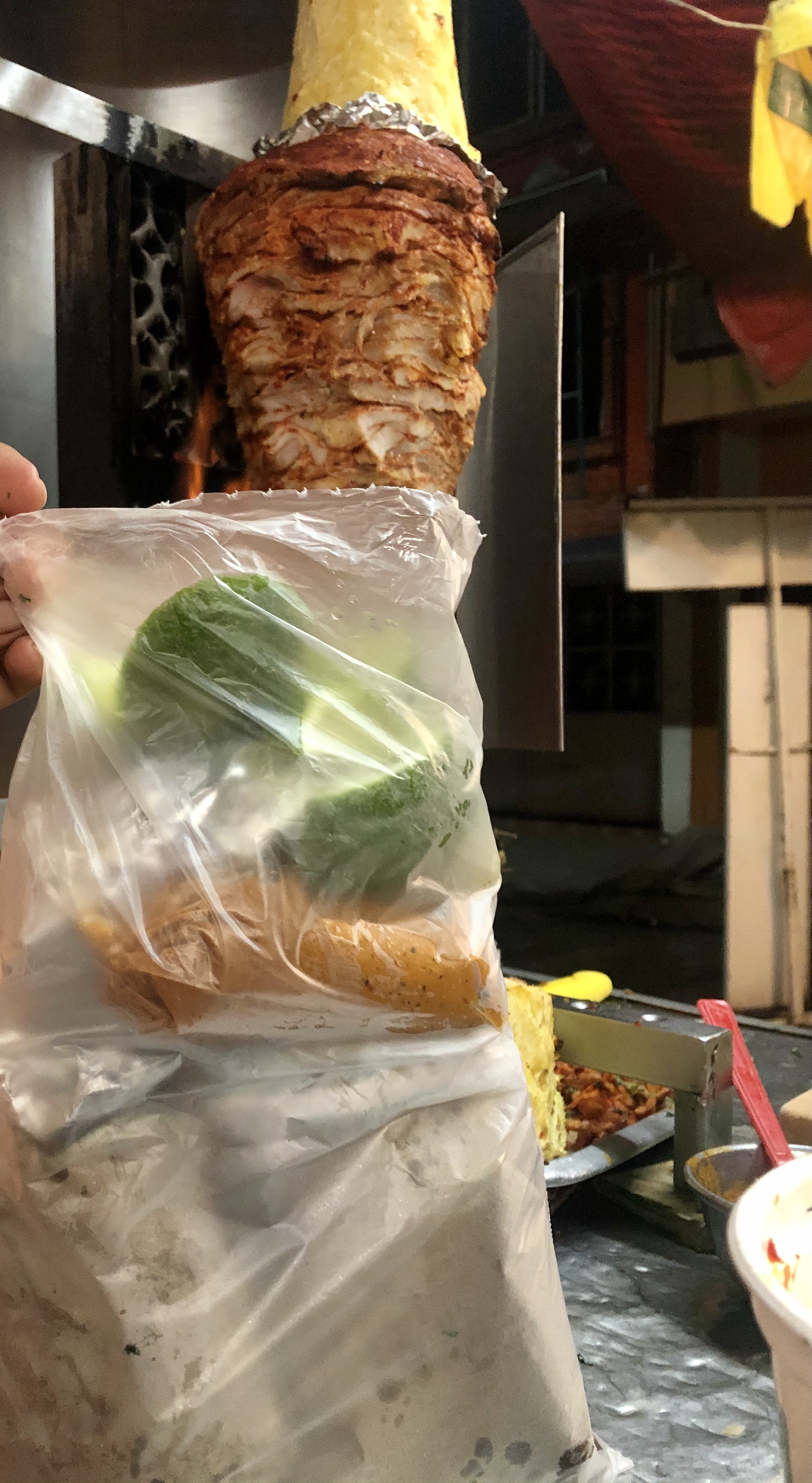 Taqueria San Francisco image 3