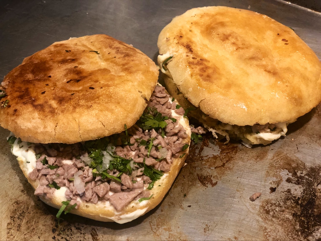 Taqueria San Francisco image 5