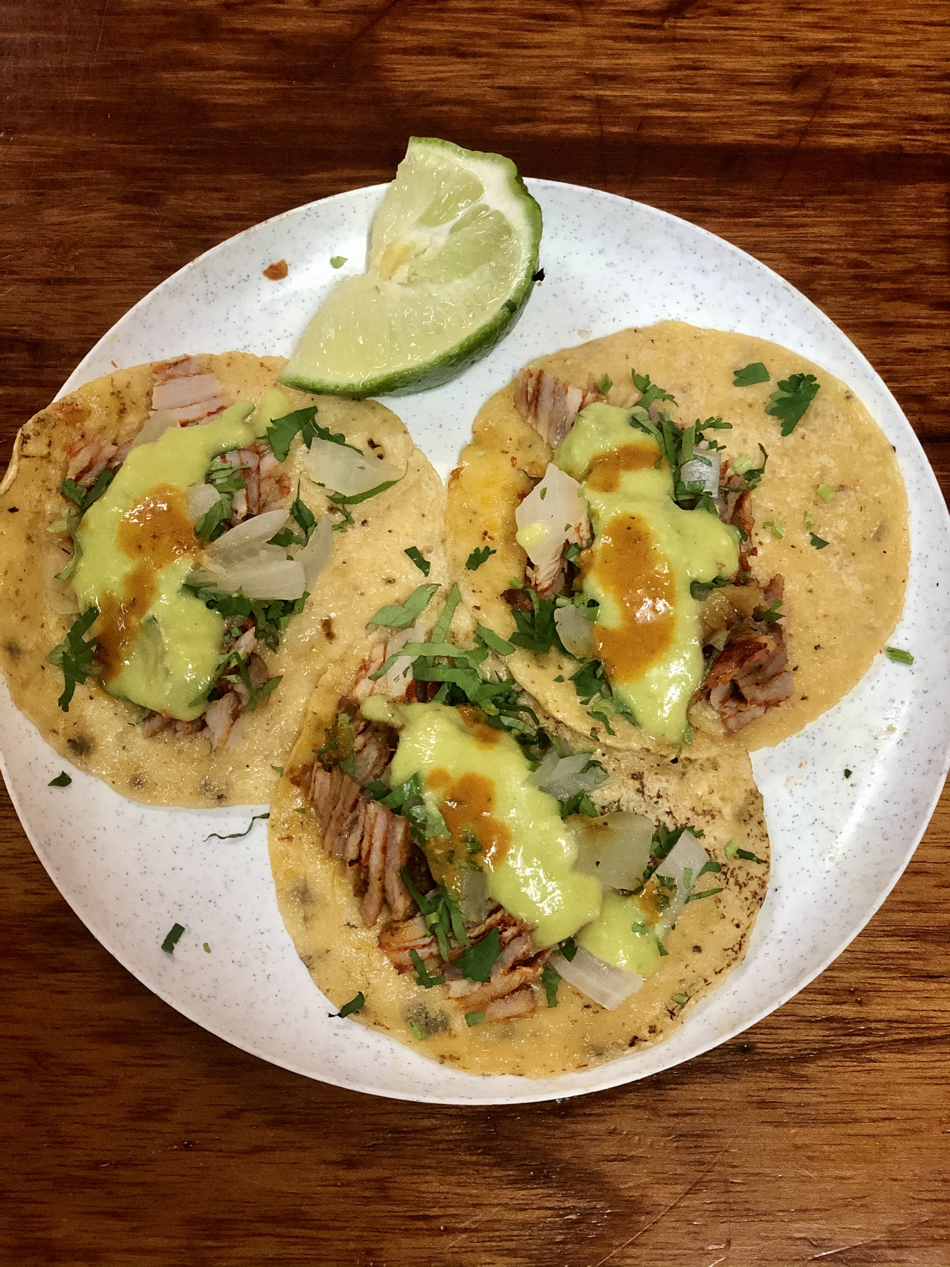 Taqueria San Francisco image 6