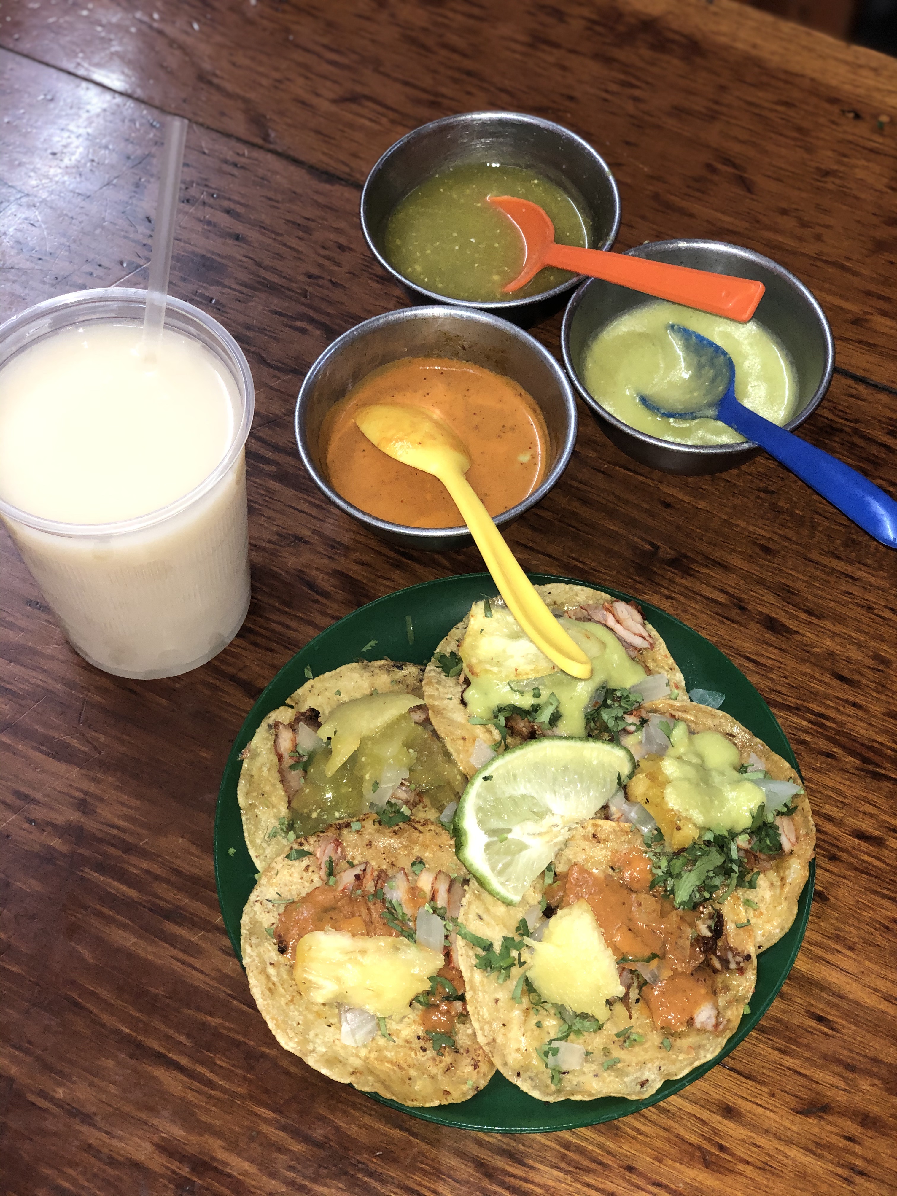 Taqueria San Francisco image 8