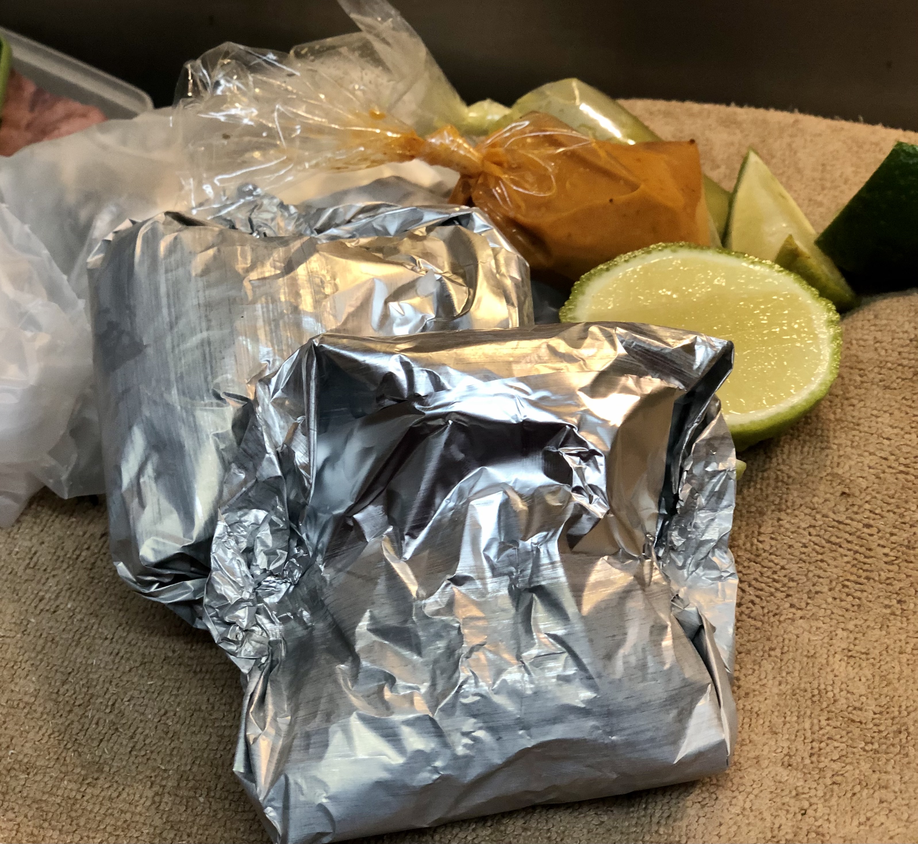 Taqueria San Francisco image 9