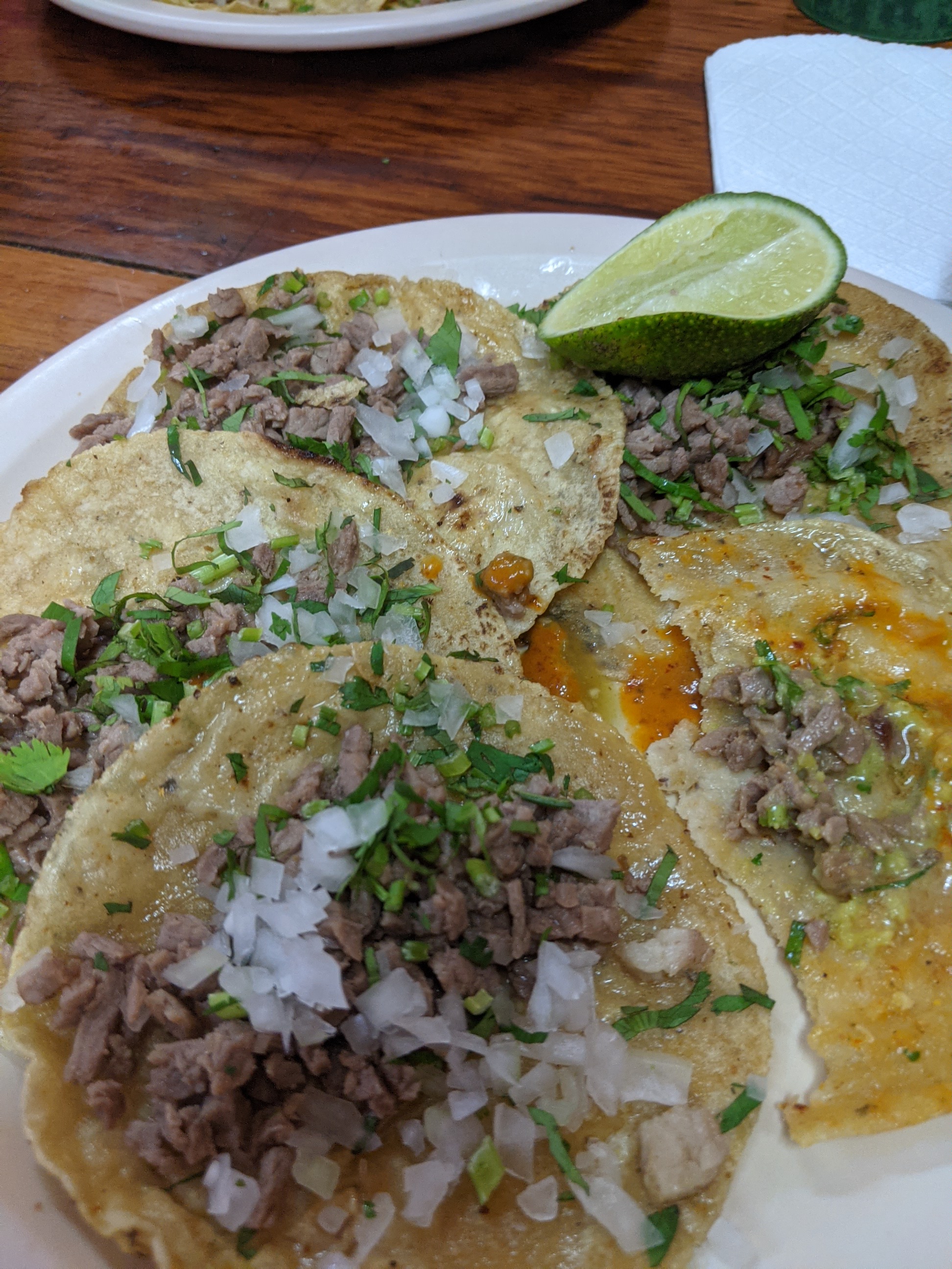 Taqueria San Francisco image 10