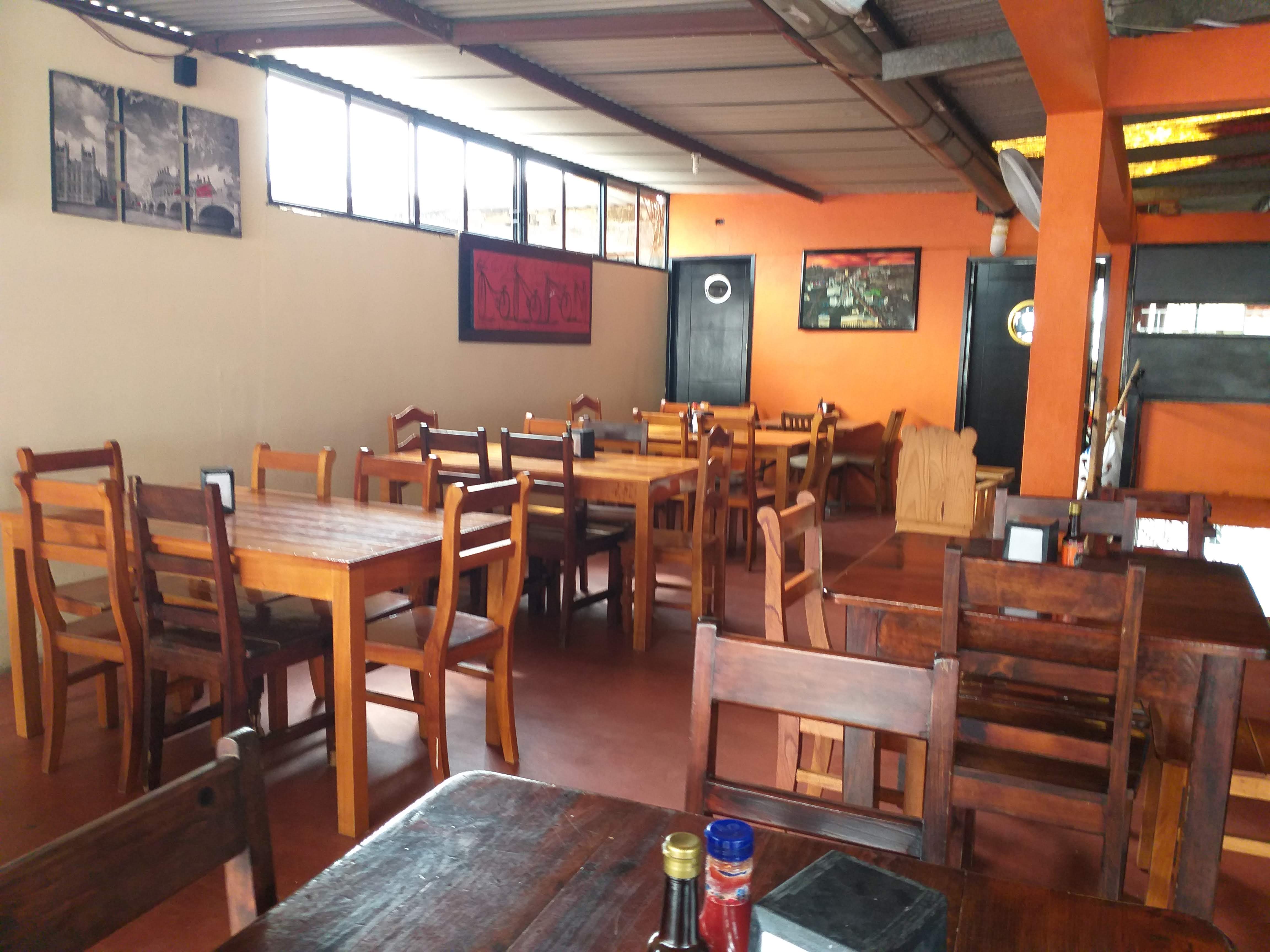 Pizzeria "La Terraza" image 1