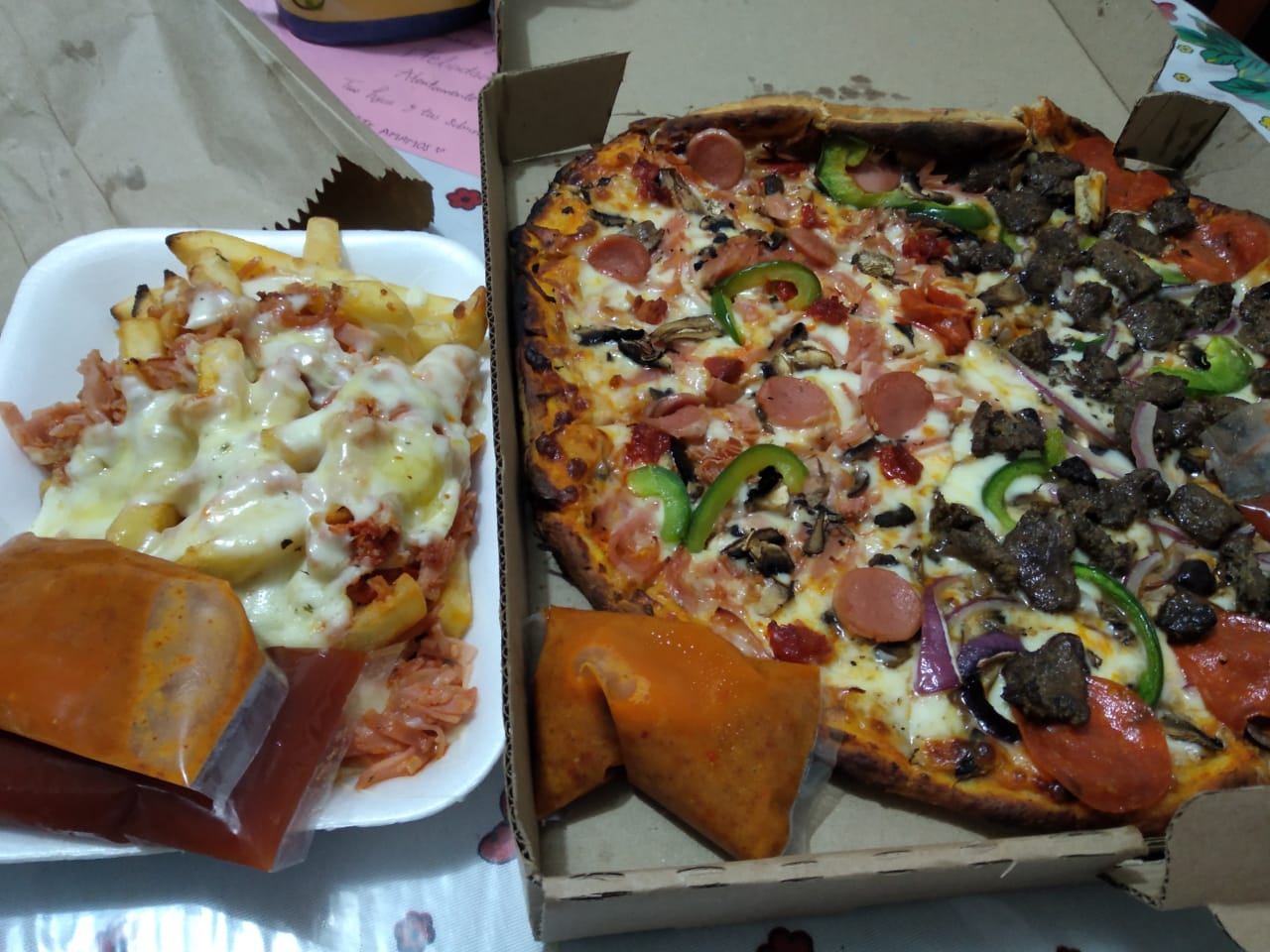 Pizzeria "La Terraza" image 2