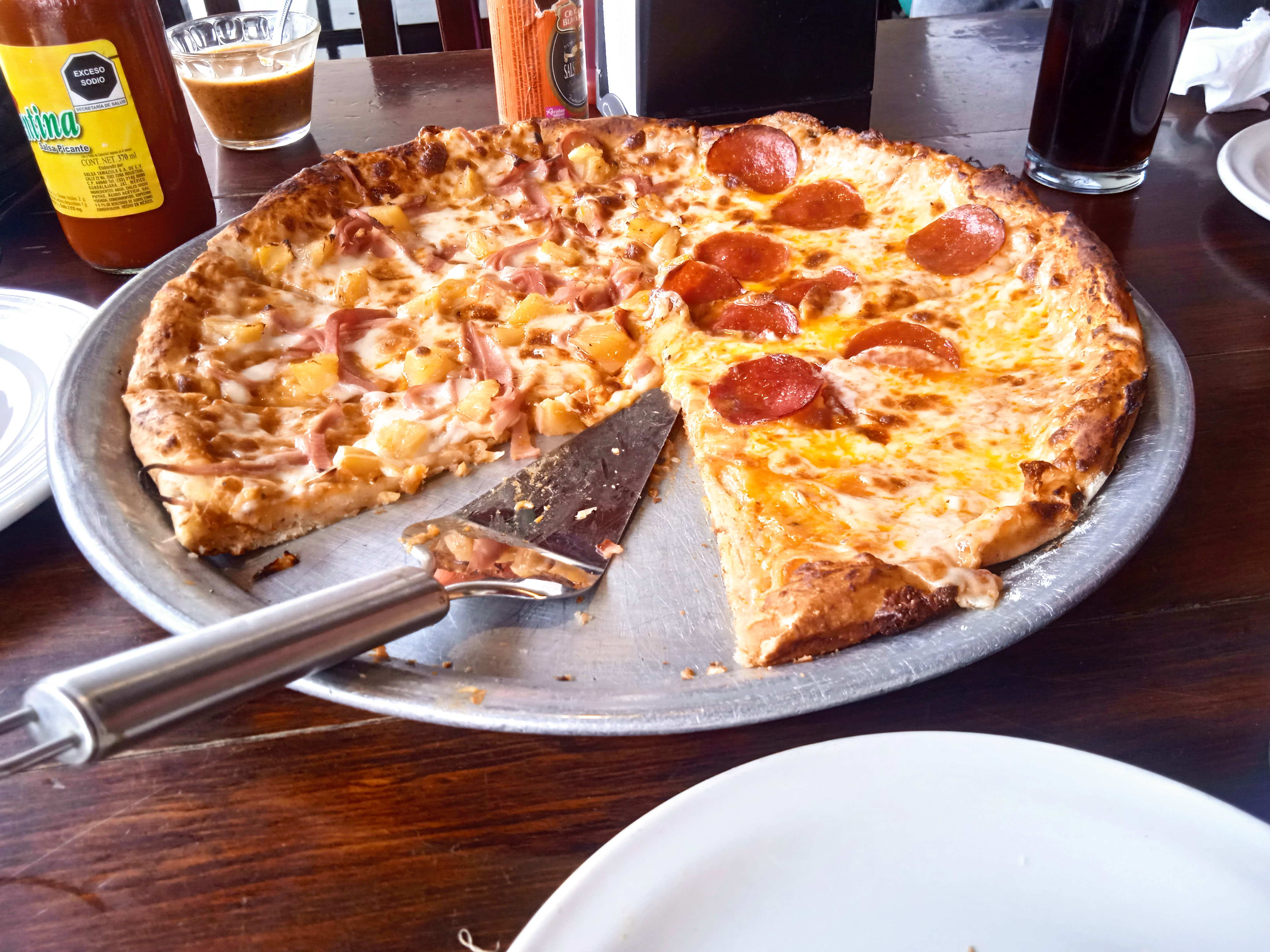 Pizzeria "La Terraza" image 3