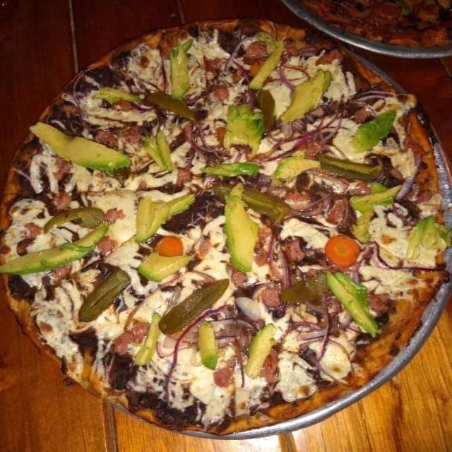 Pizzeria "La Terraza" image 4