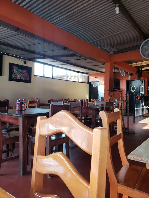 Pizzeria "La Terraza" image 5
