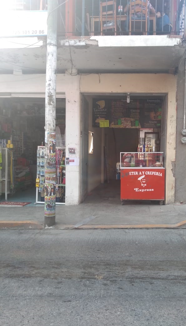 Pizzeria "La Terraza" image 7