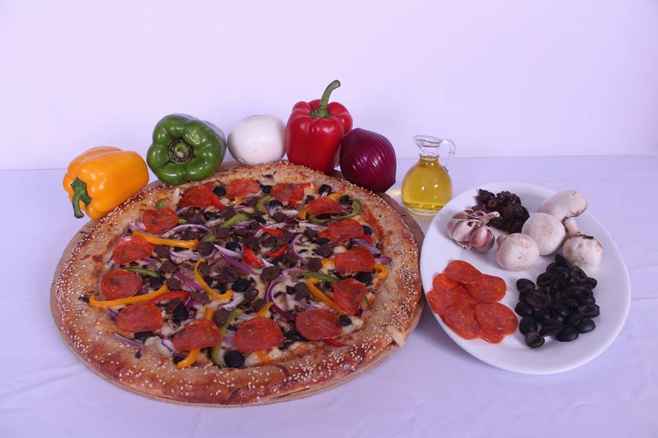 Pizzeria "La Terraza" image 8