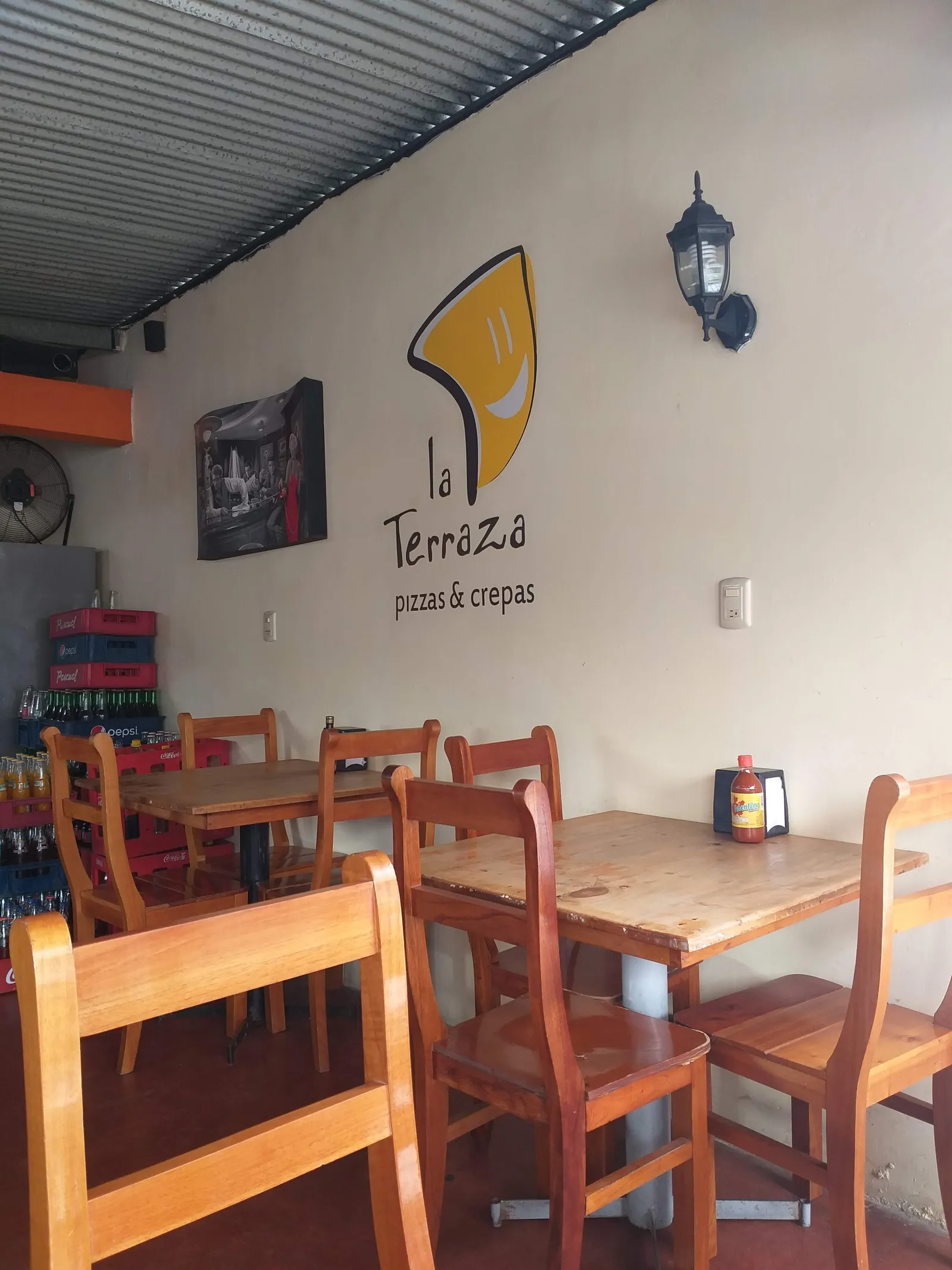 Pizzeria "La Terraza" image 9