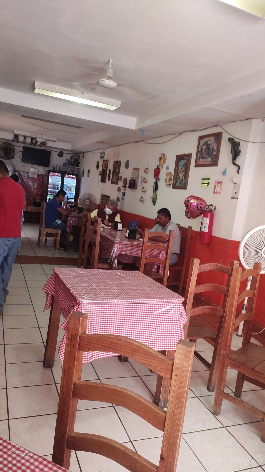 Cocina Economica Aida tonala image 2