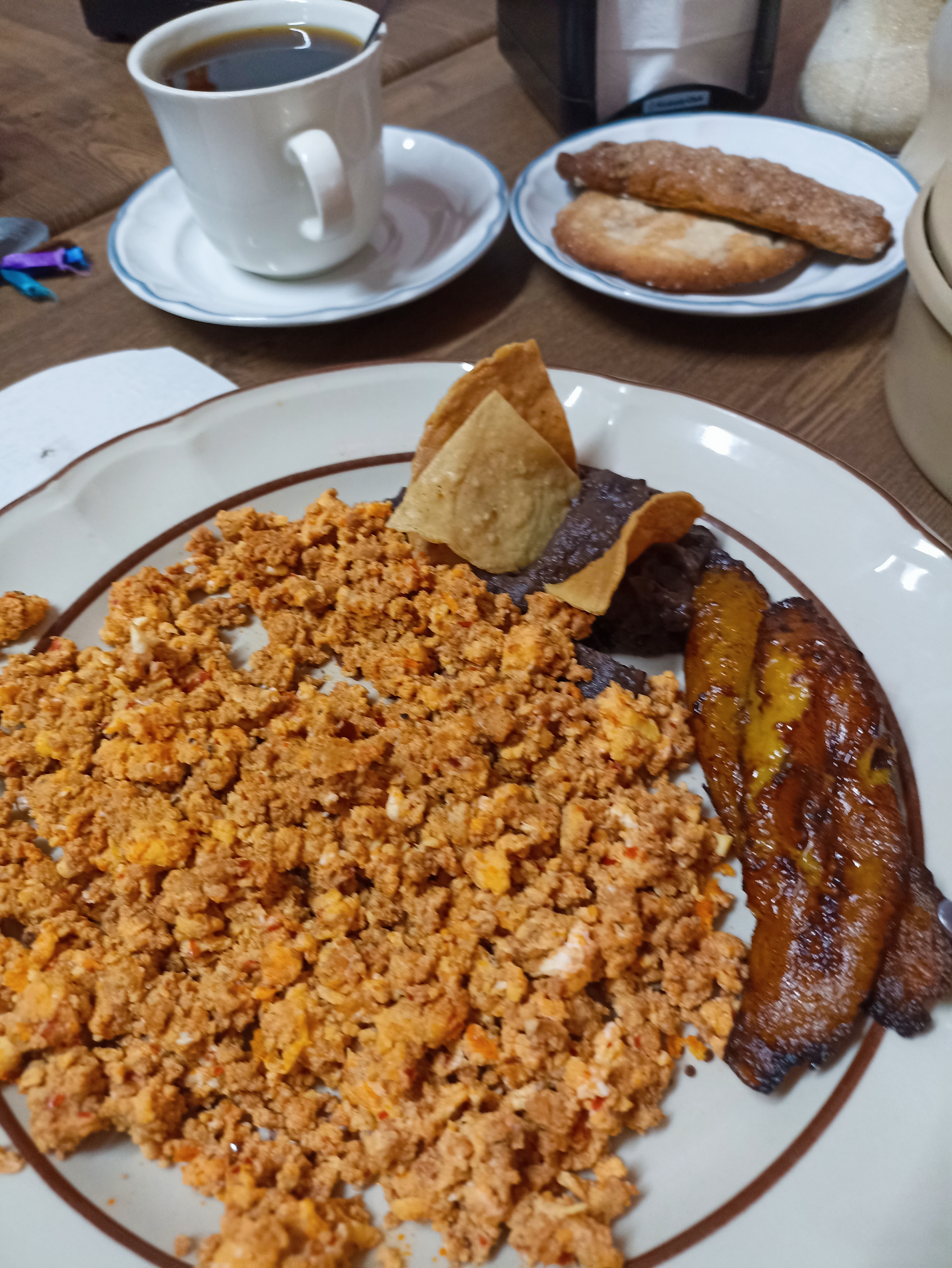 Cocina Economica Aida tonala image 5