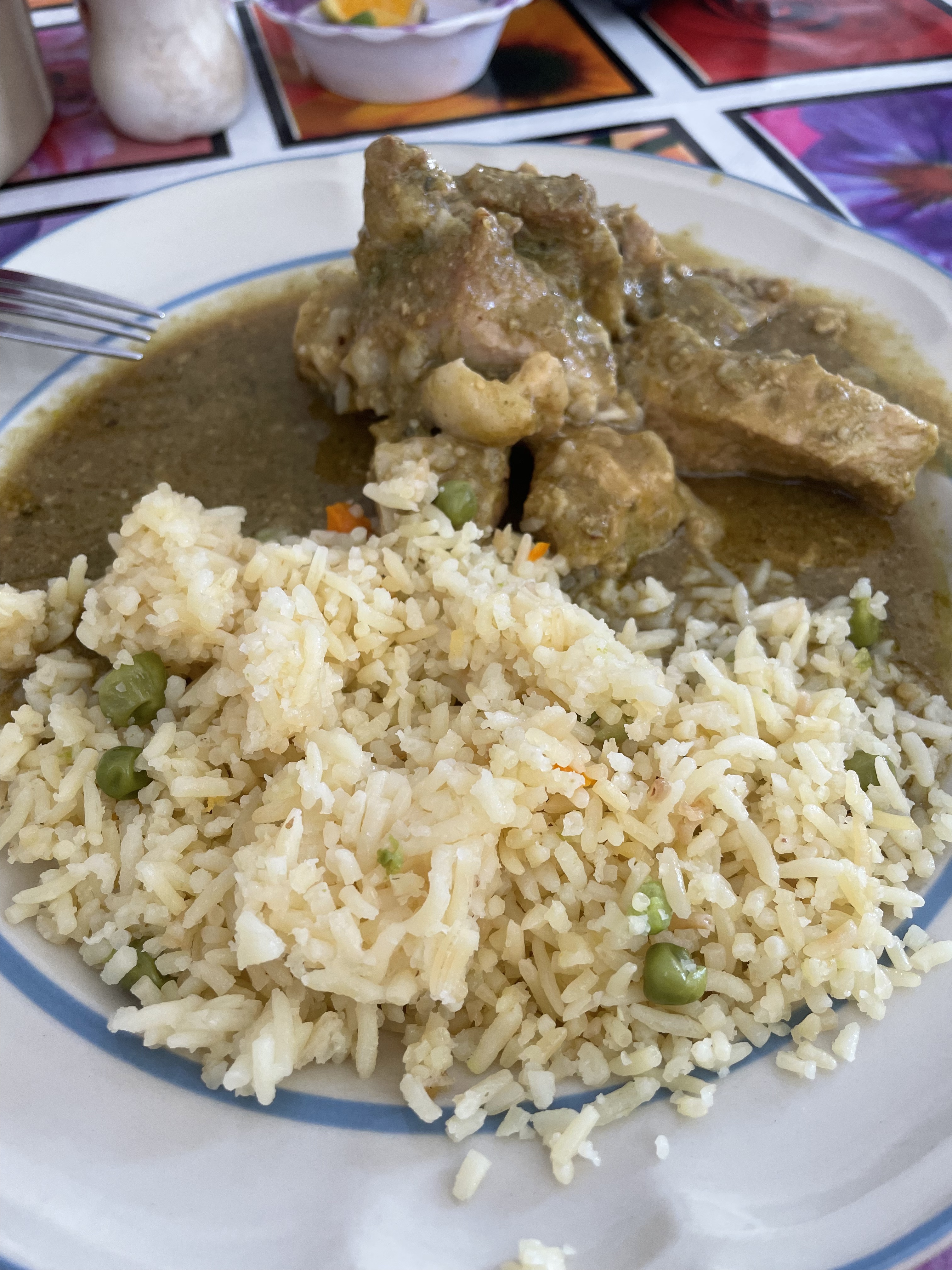 Cocina Economica Aida tonala image 8