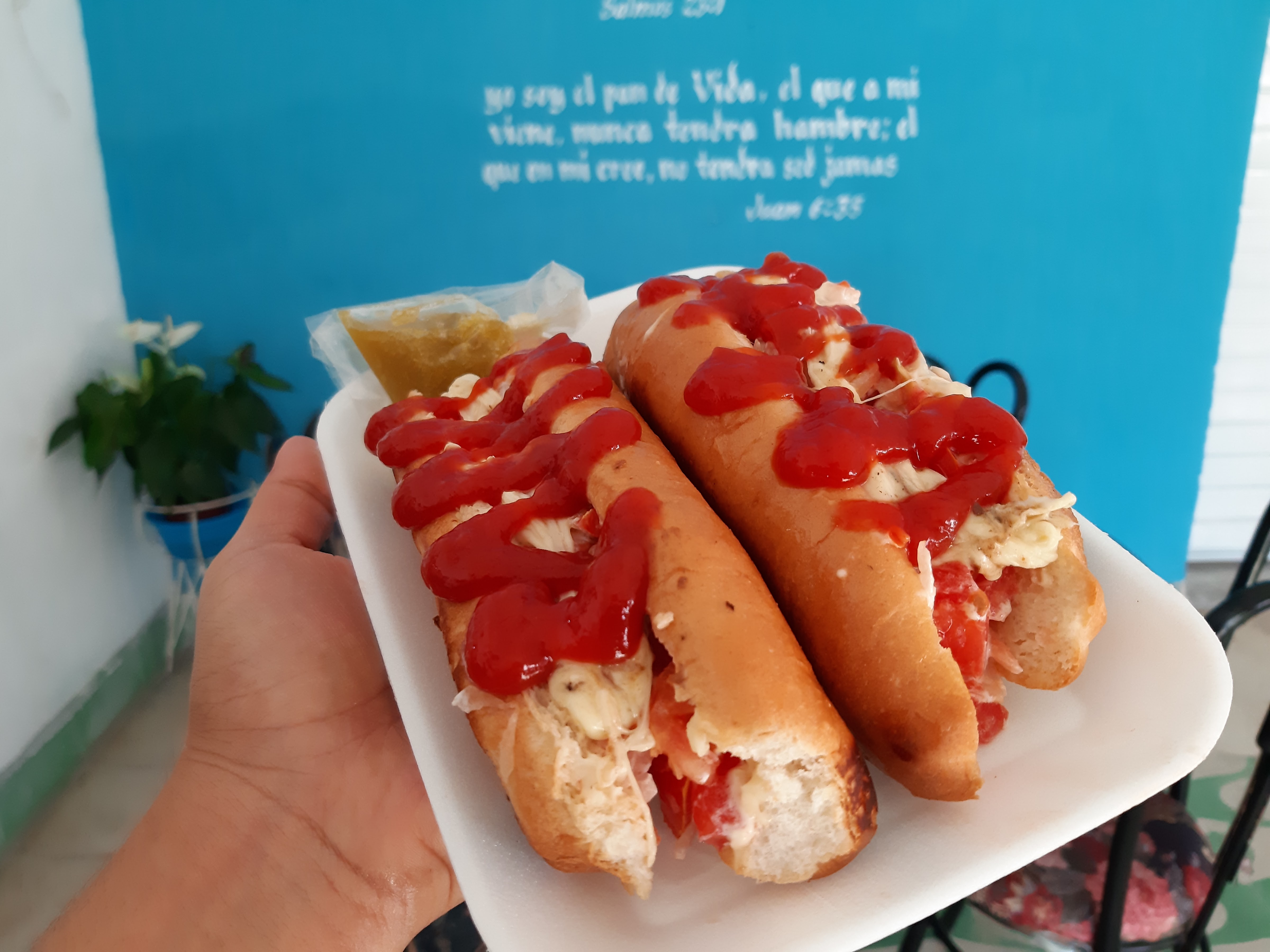 Filipenses 4:13 image 10