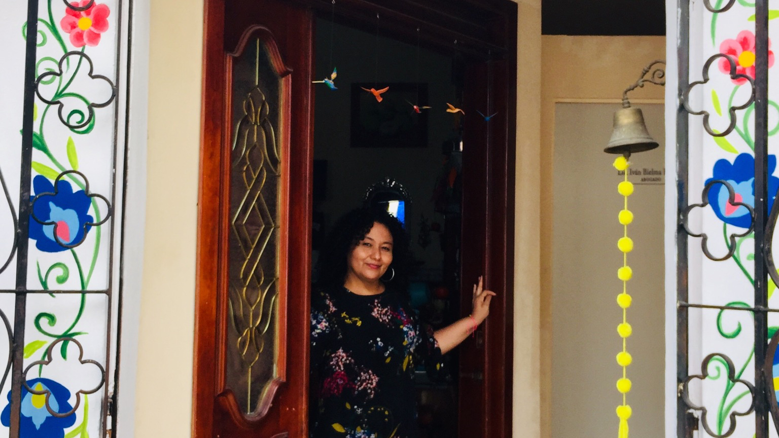 Fonda "La Sazón del Recuerdo." image 3