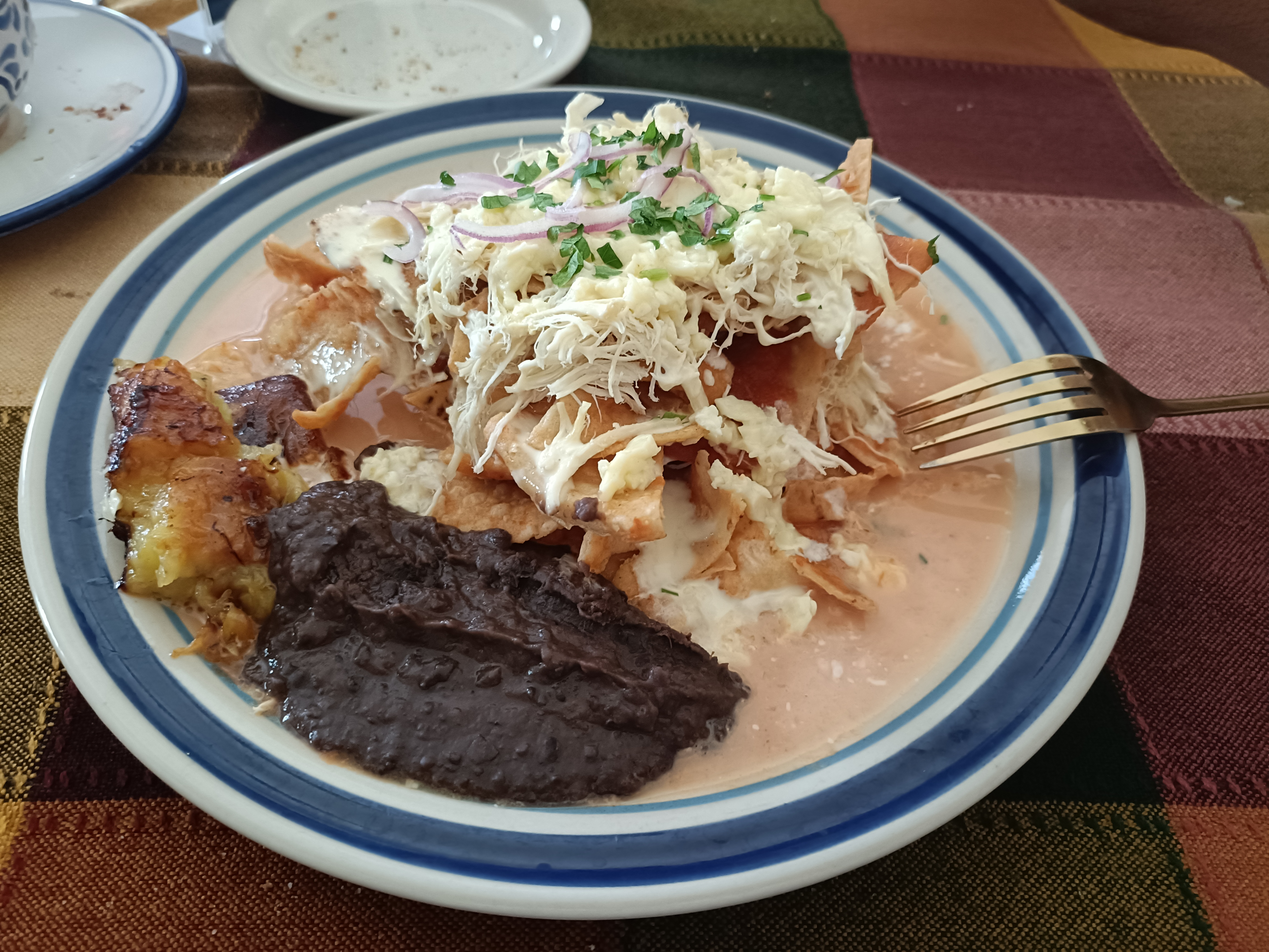 Fonda "La Sazón del Recuerdo." image 4