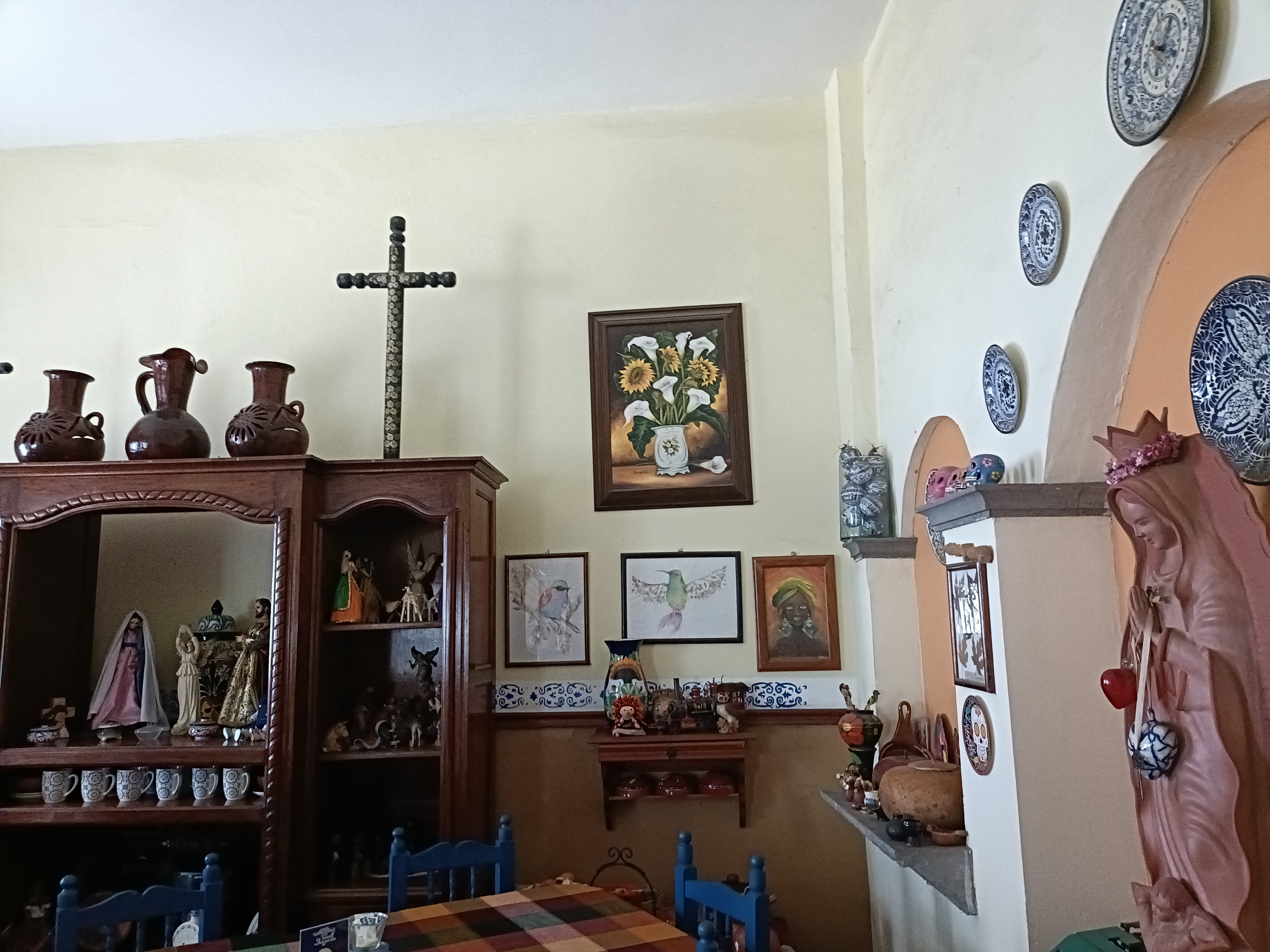 Fonda "La Sazón del Recuerdo." image 7