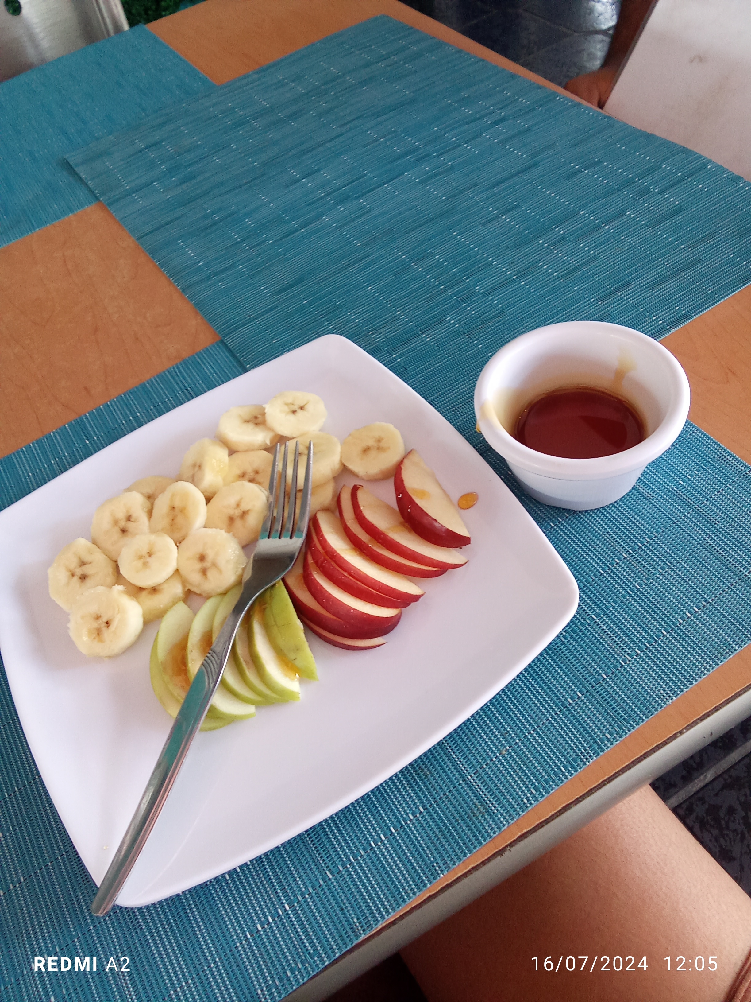 Azul Turquesa Restaurante image 2