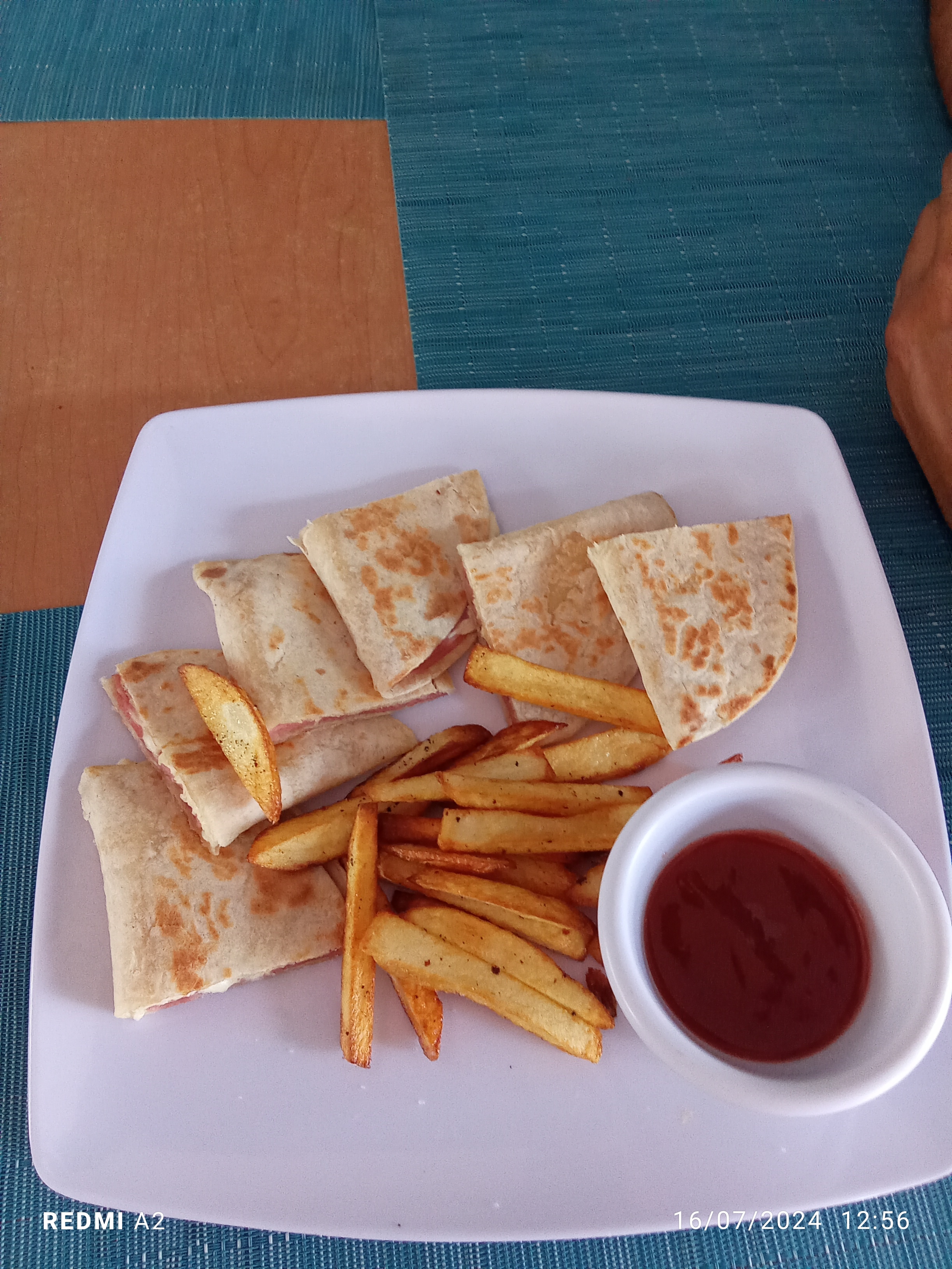 Azul Turquesa Restaurante image 3