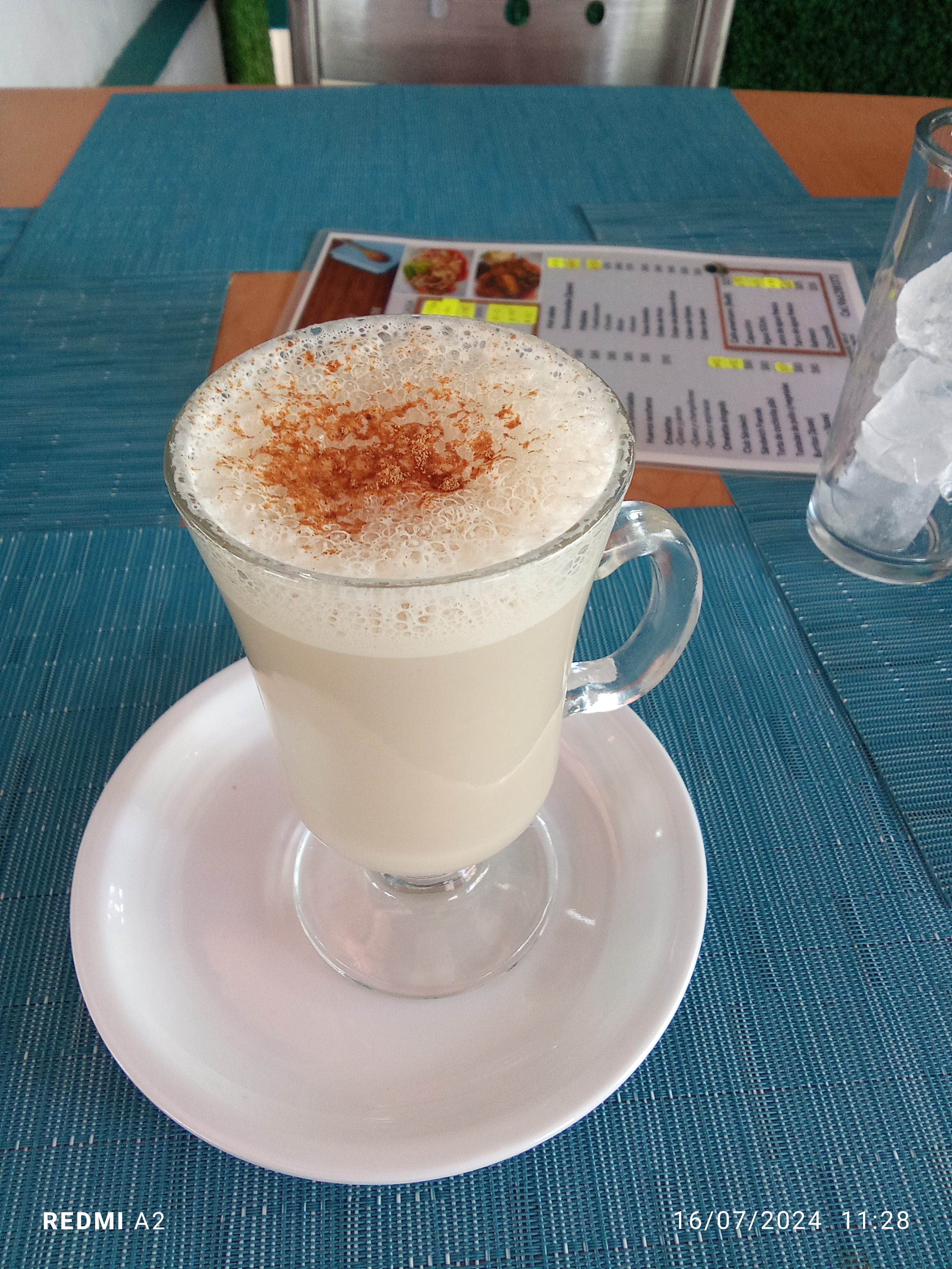 Azul Turquesa Restaurante image 5