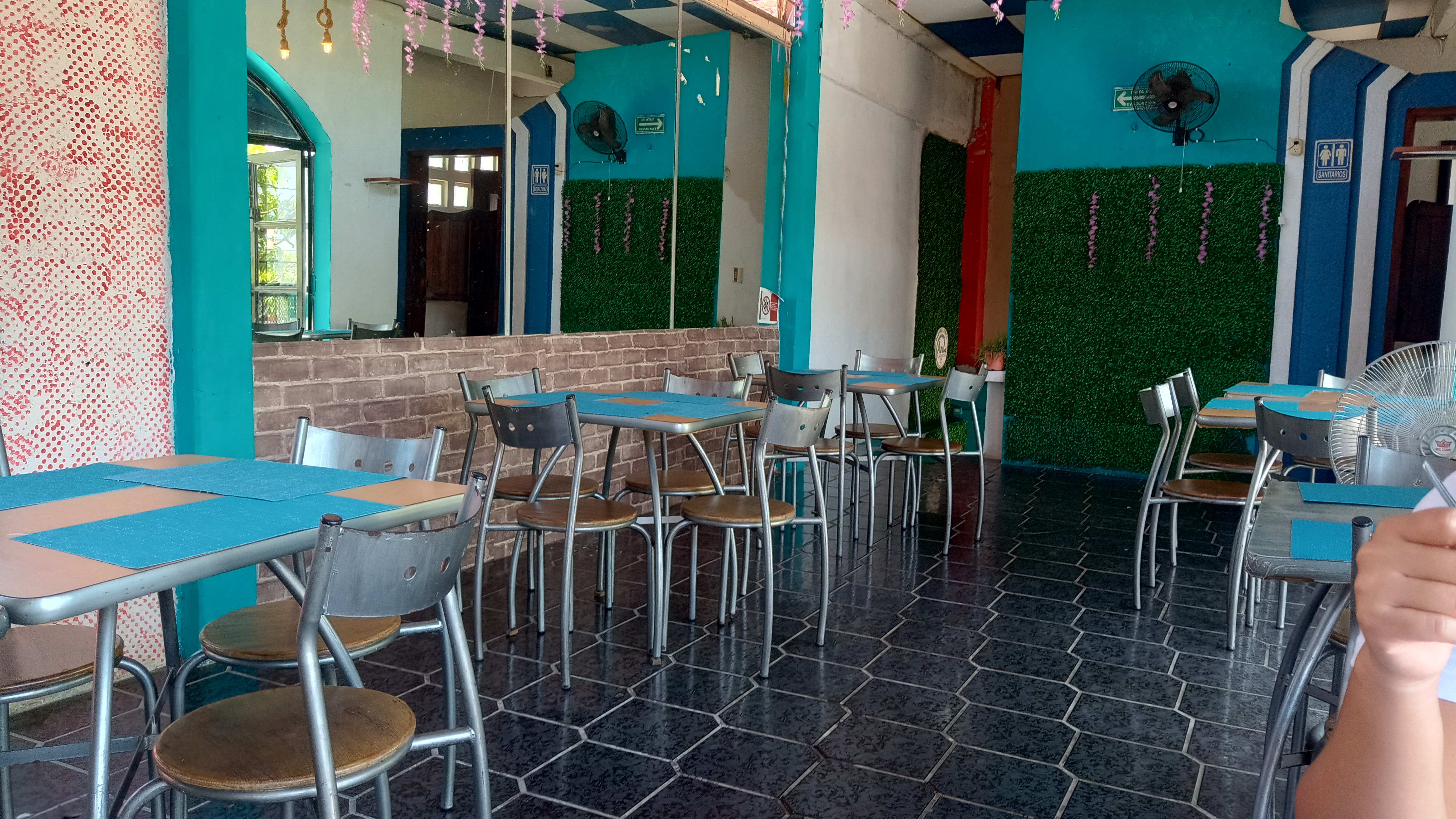 Azul Turquesa Restaurante image 6
