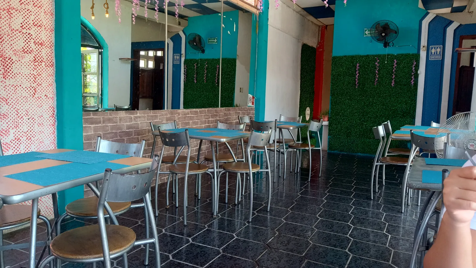 Azul Turquesa Restaurante image 6