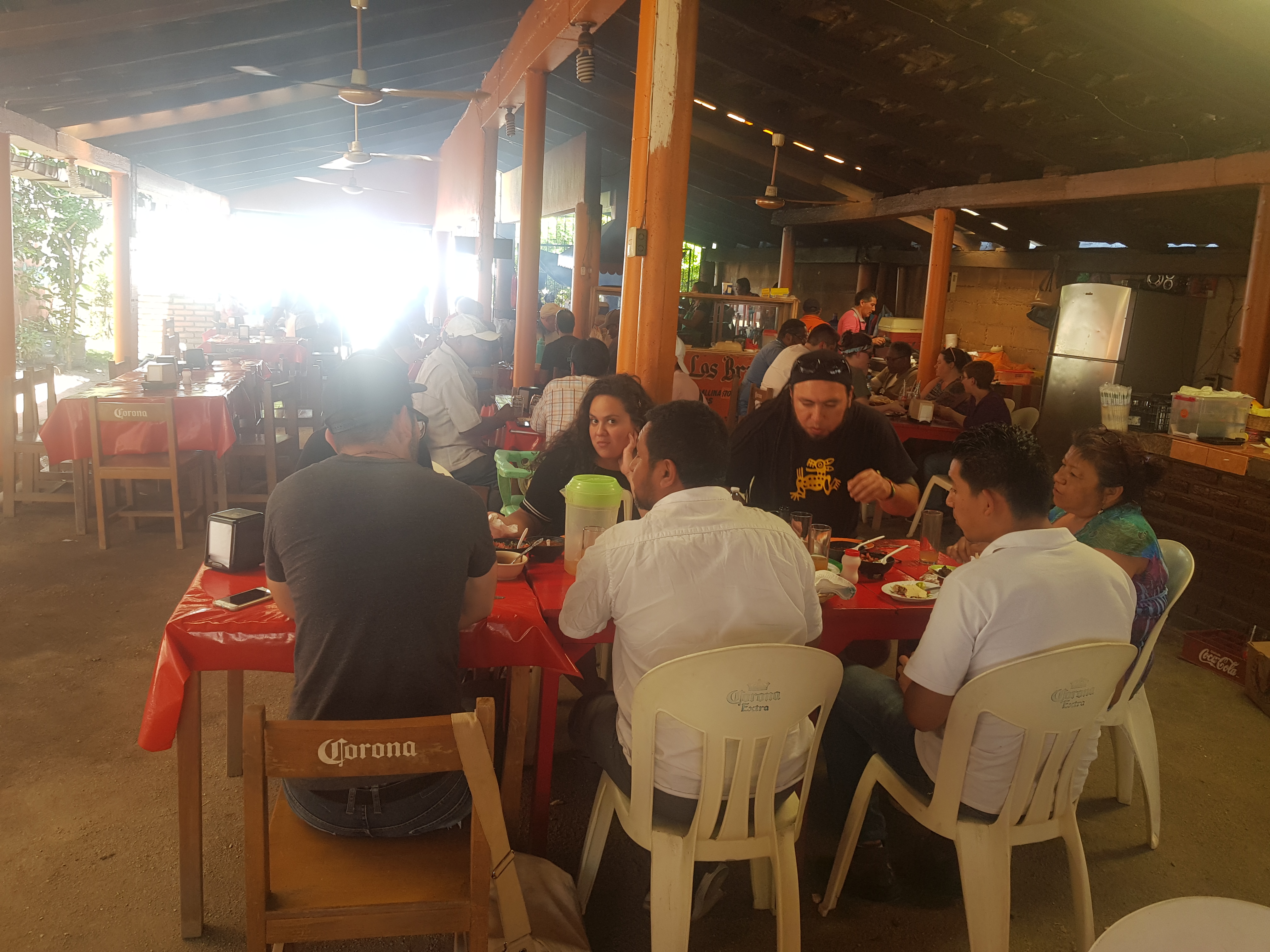 Las Brasas "Asadero" image 1