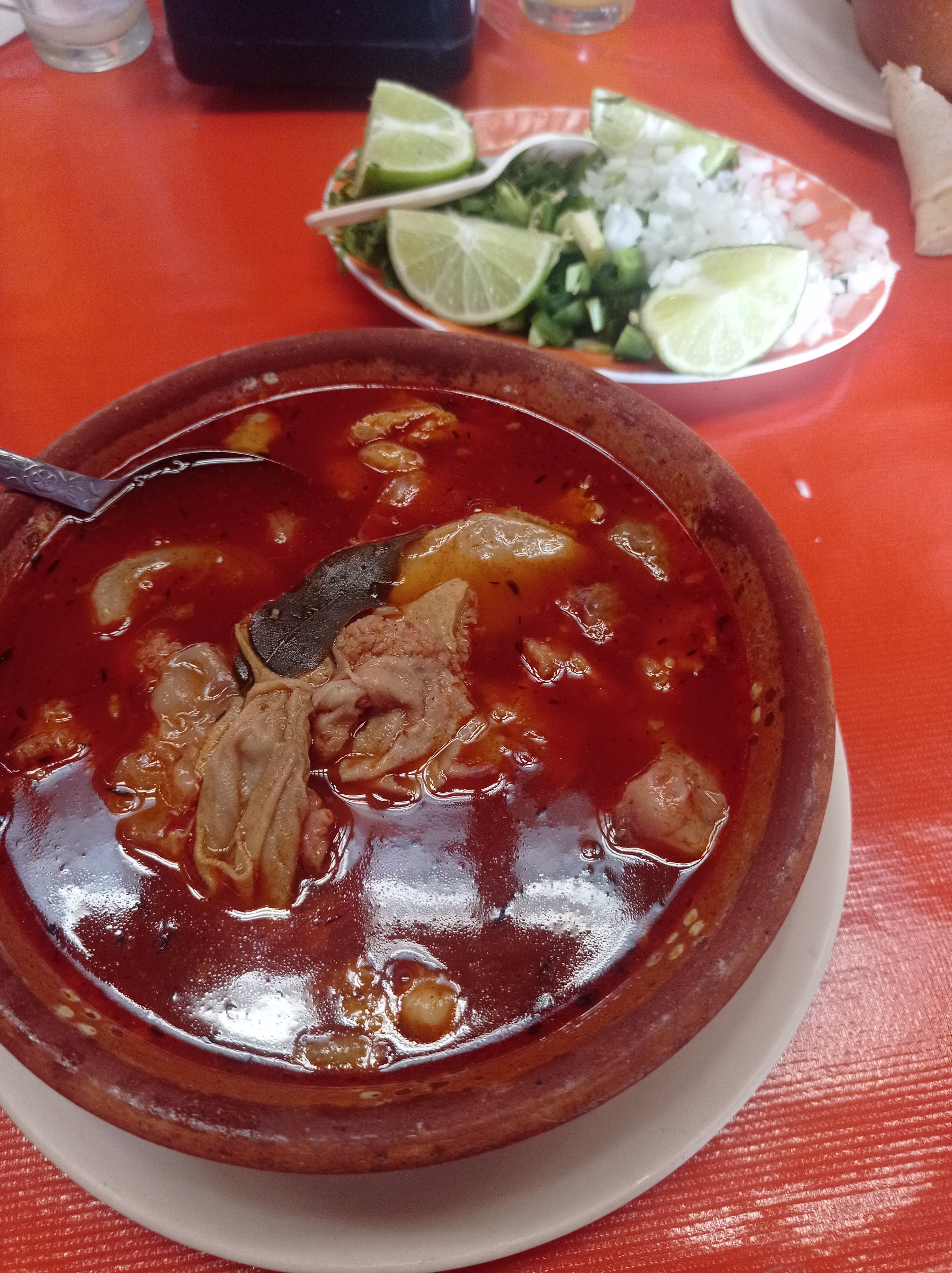 Las Brasas "Asadero" image 2