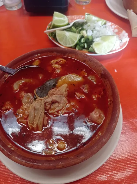 Las Brasas "Asadero" image 2