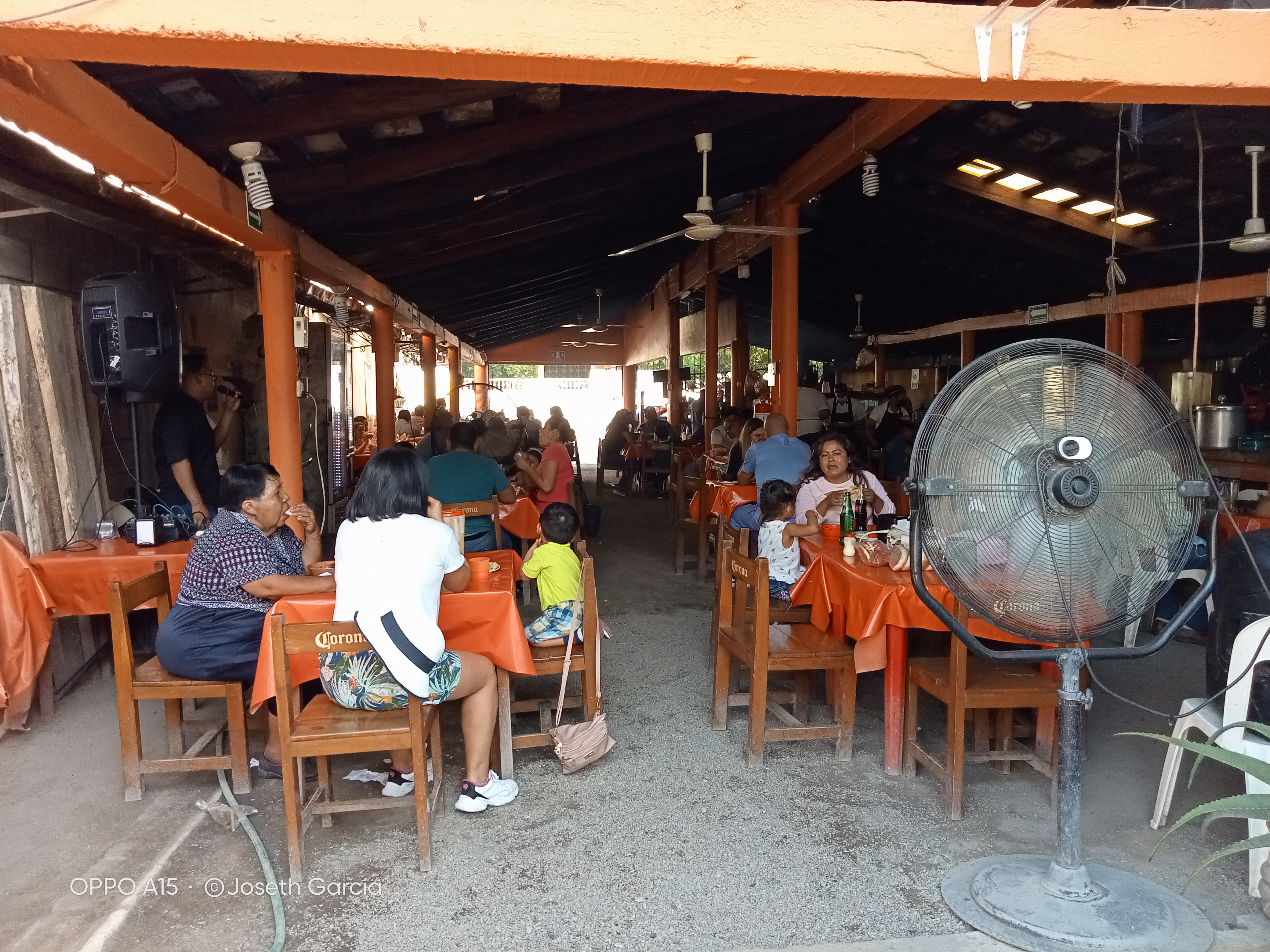 Las Brasas "Asadero" image 4