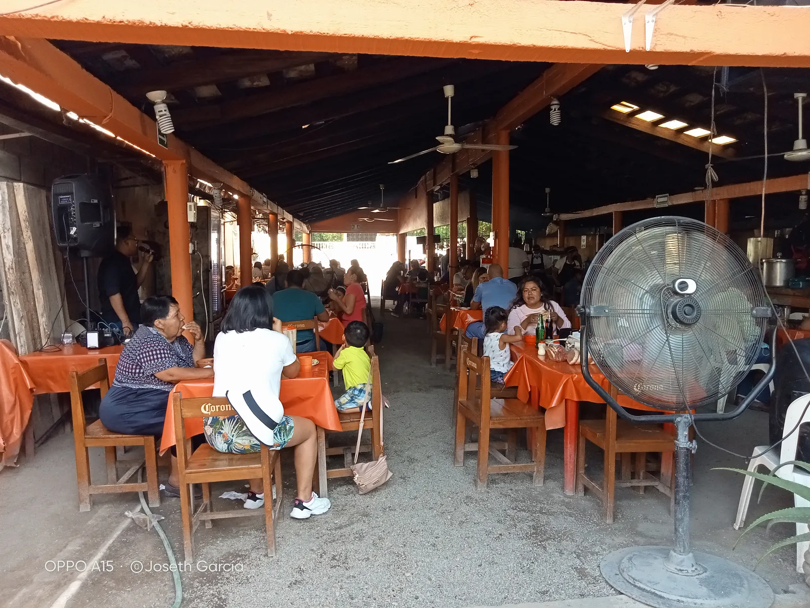 Las Brasas "Asadero" image 4