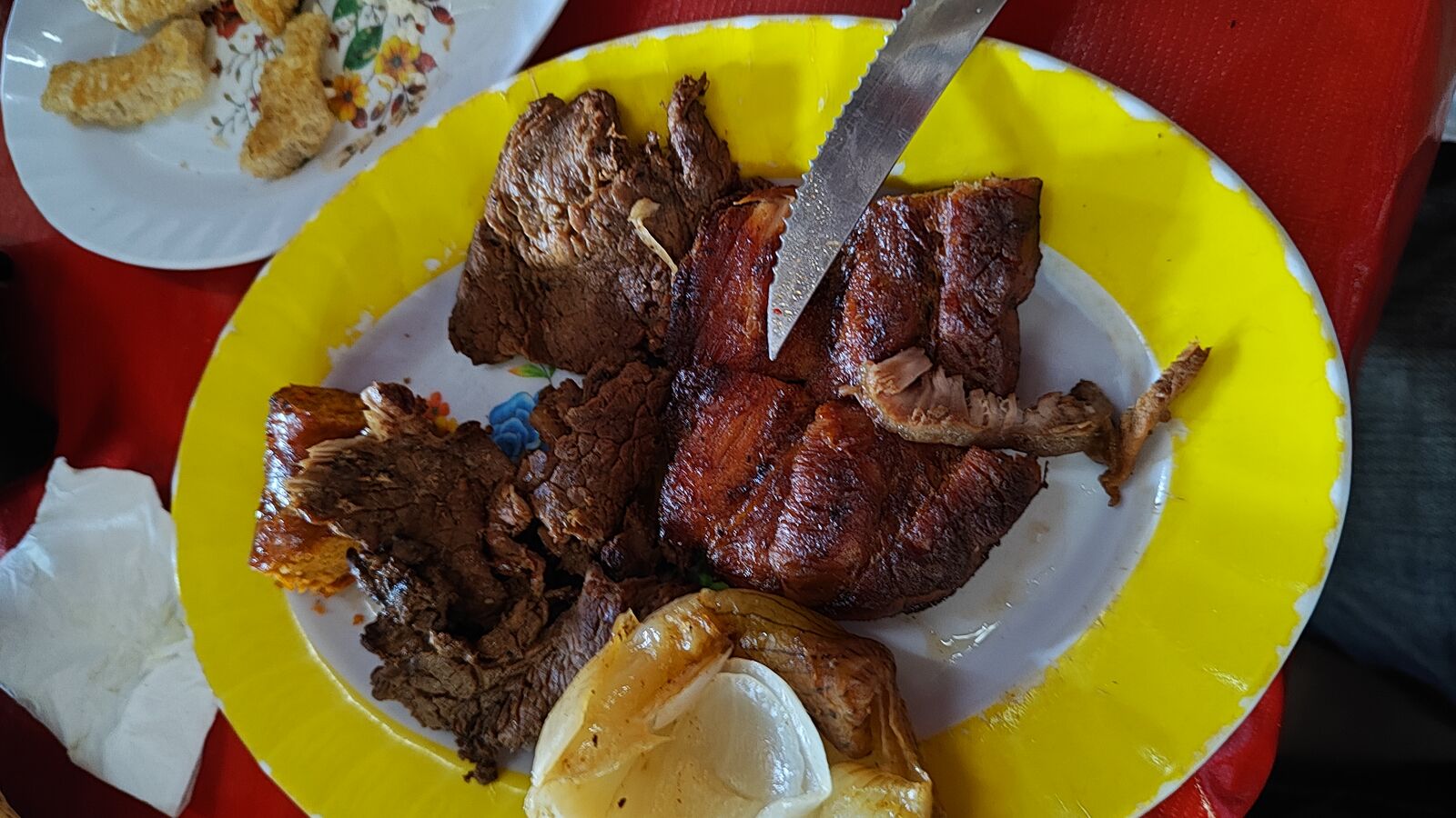Las Brasas "Asadero" image 5