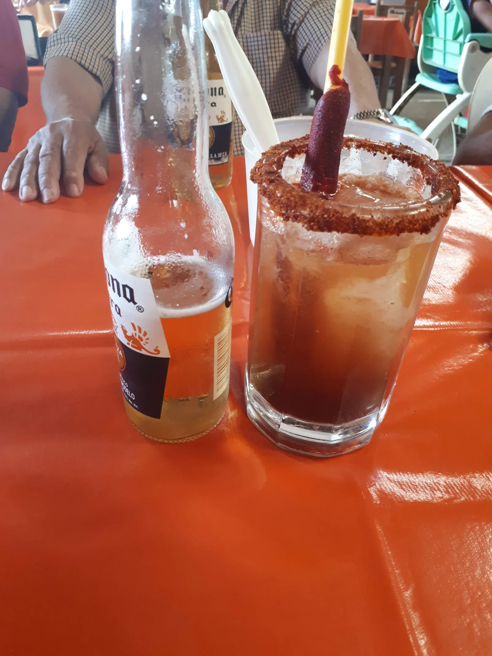 Las Brasas "Asadero" image 6