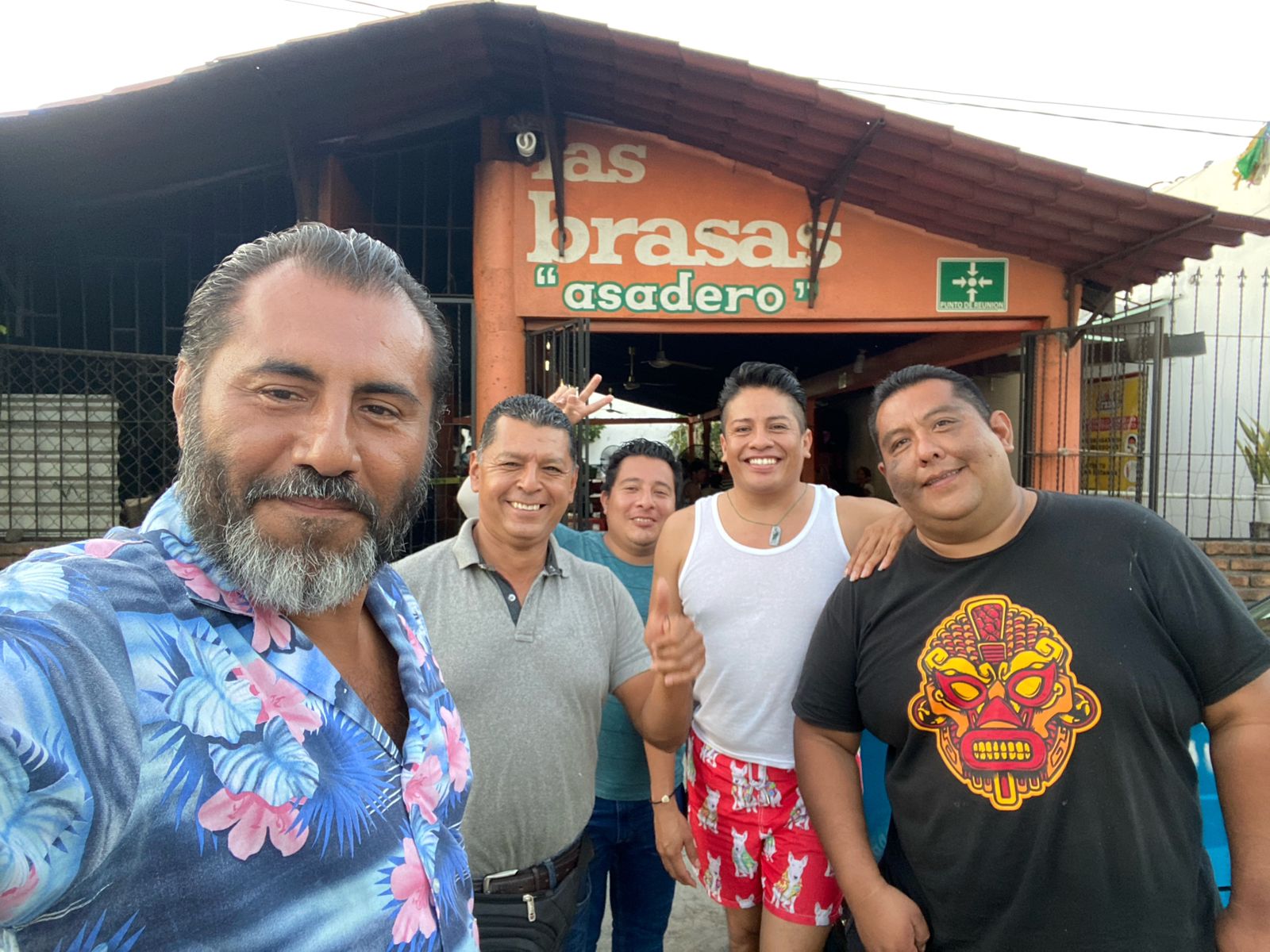 Las Brasas "Asadero" image 7