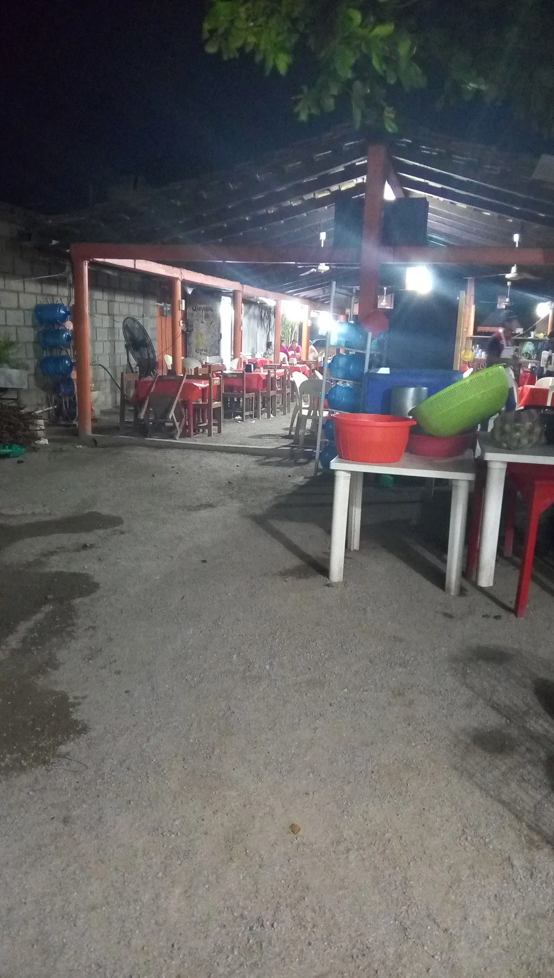 Las Brasas "Asadero" image 10