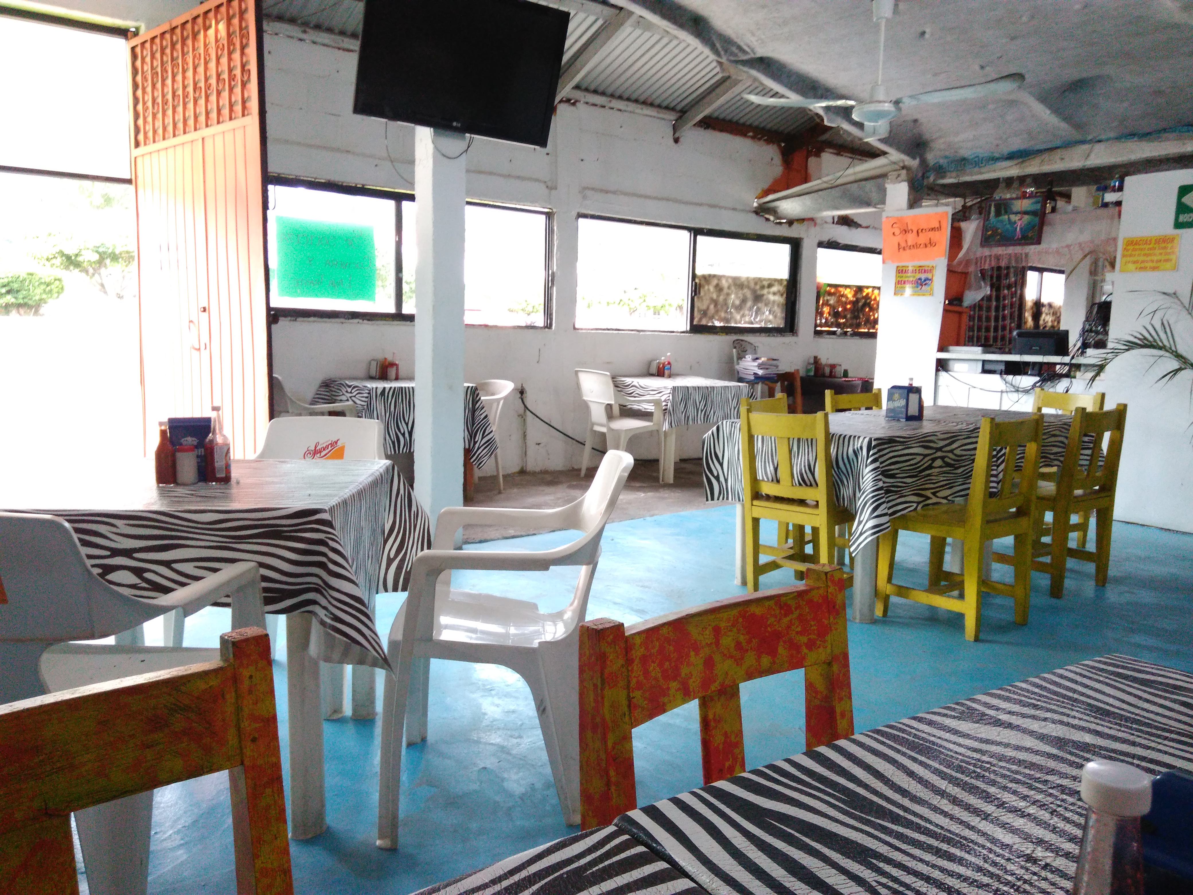 Restaurant M-force image 1