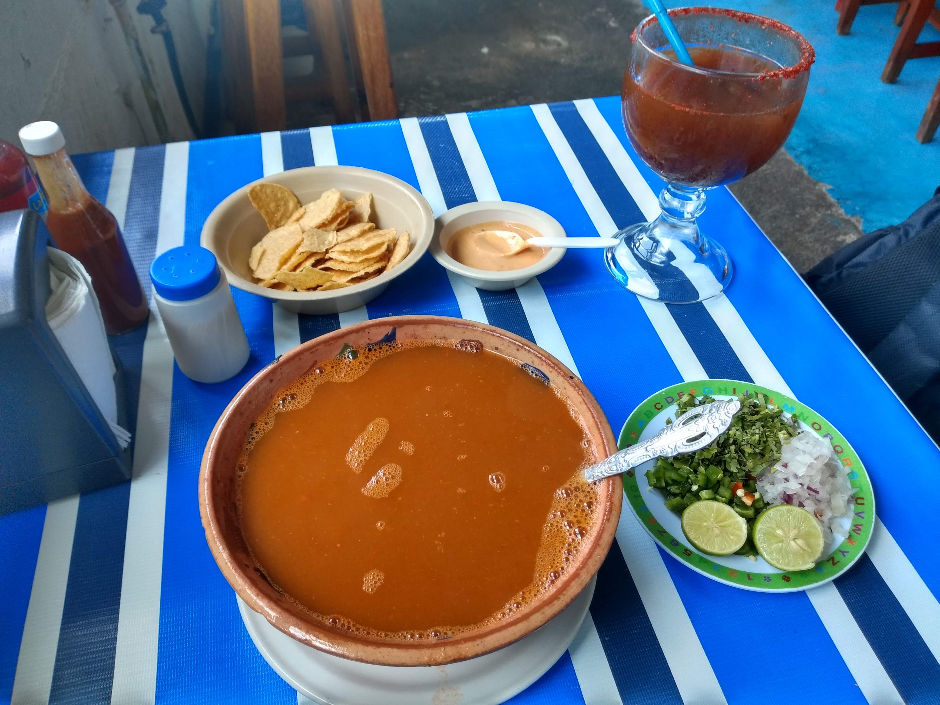 Restaurant M-force image 3