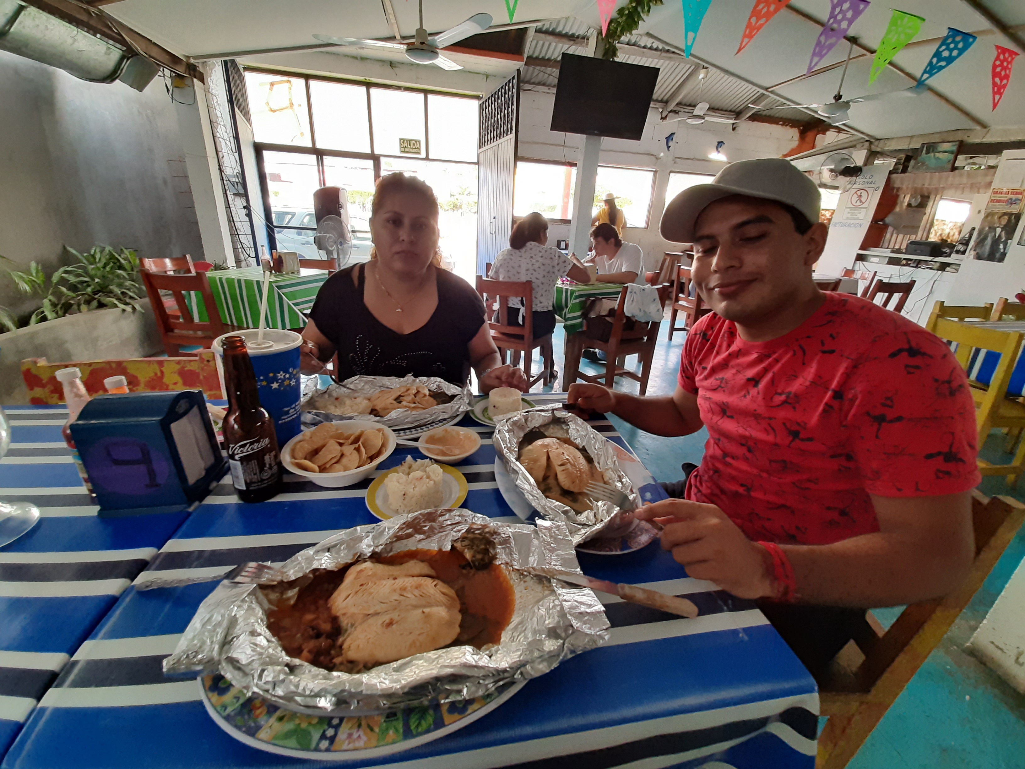 Restaurant M-force image 7