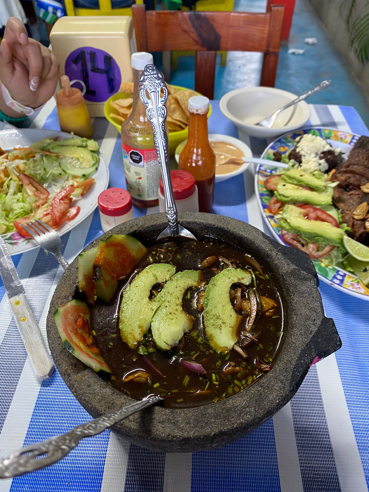 Restaurant M-force image 10