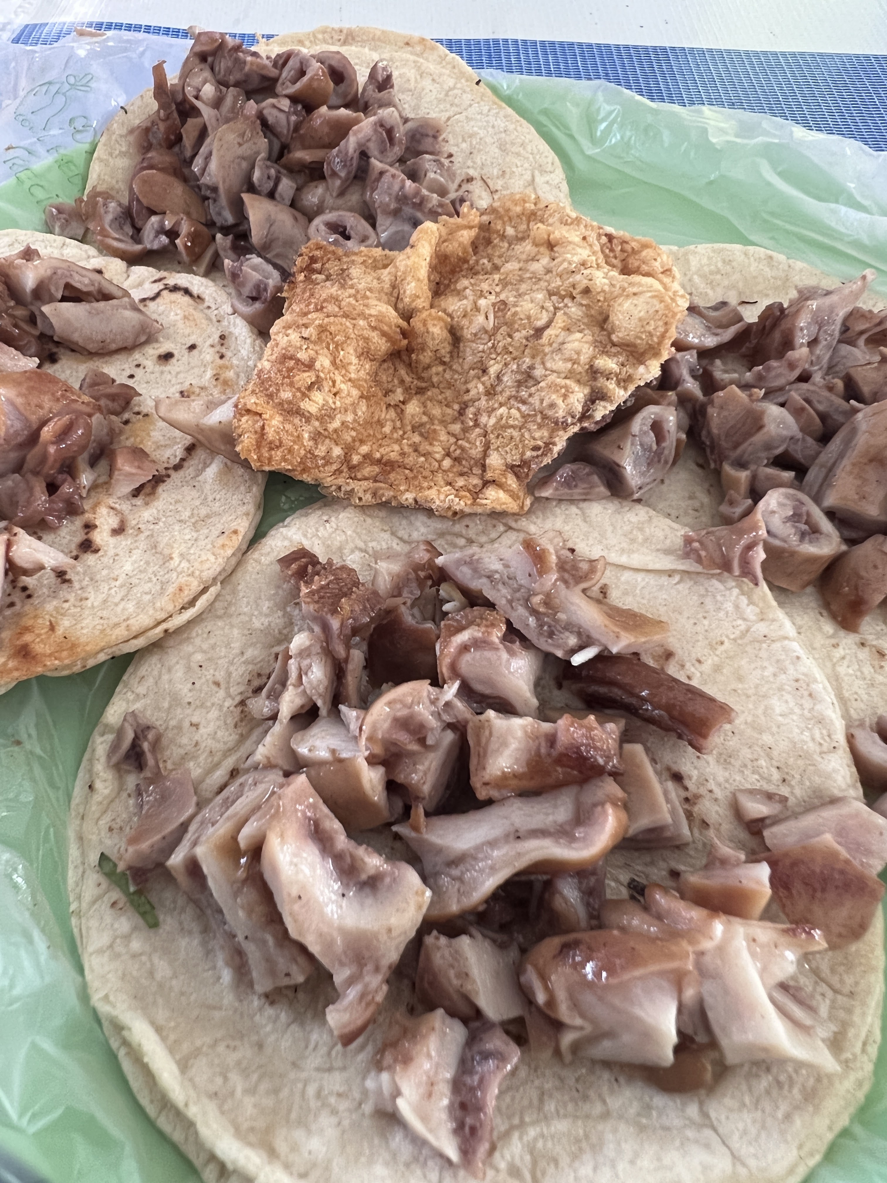 Taqueria El Chicote image 2